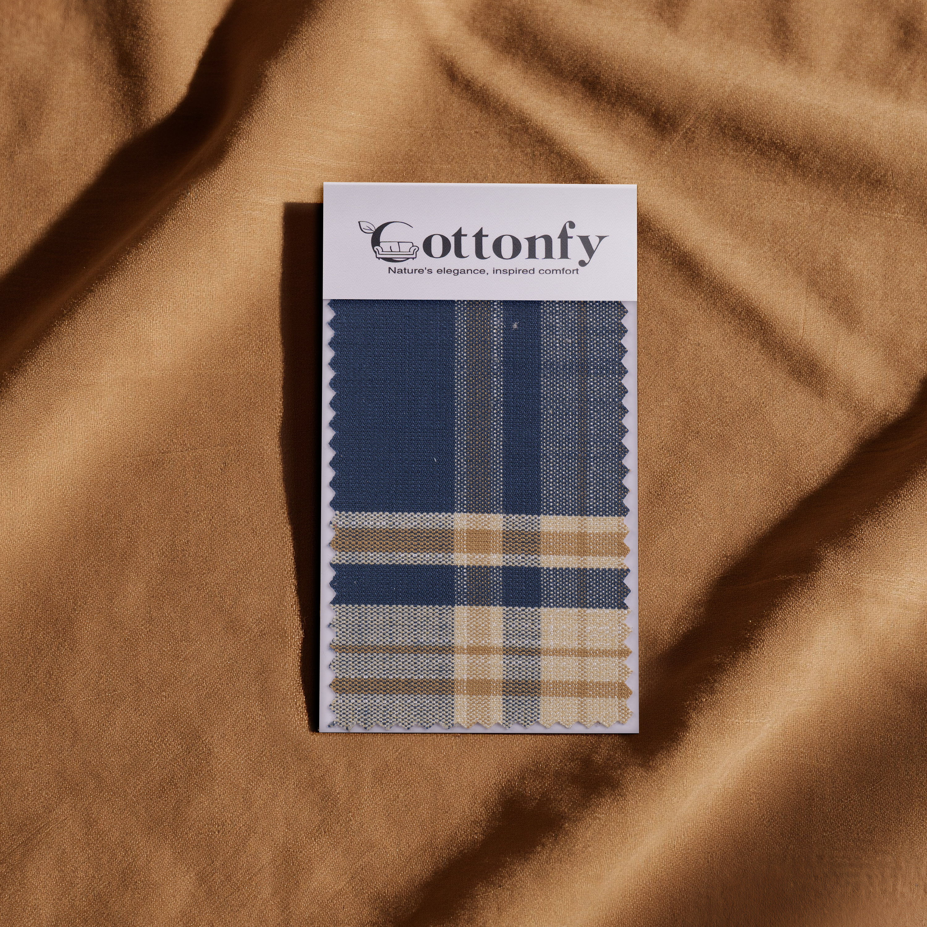 Sample Fabric Colour Swatches Payment