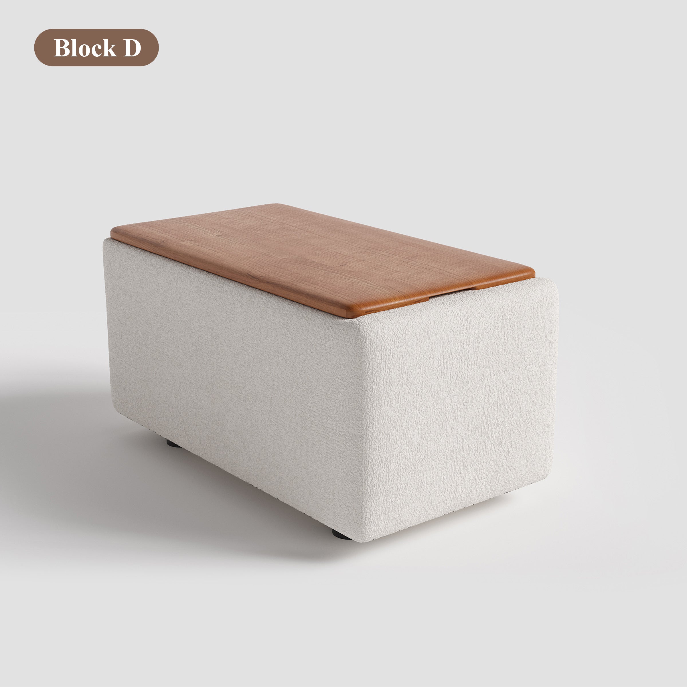 #Colour_Block D