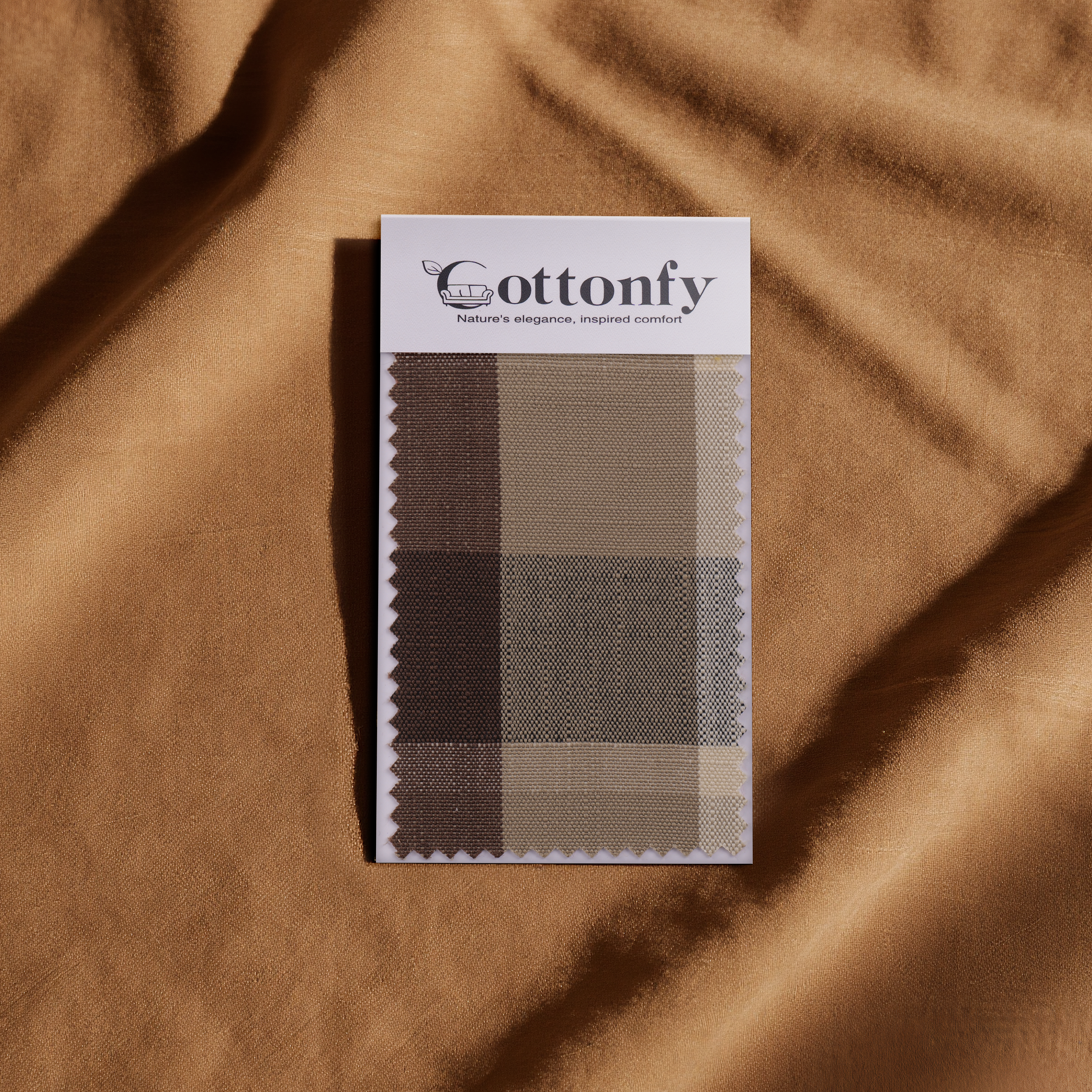 Sample Fabric Colour Swatches Payment