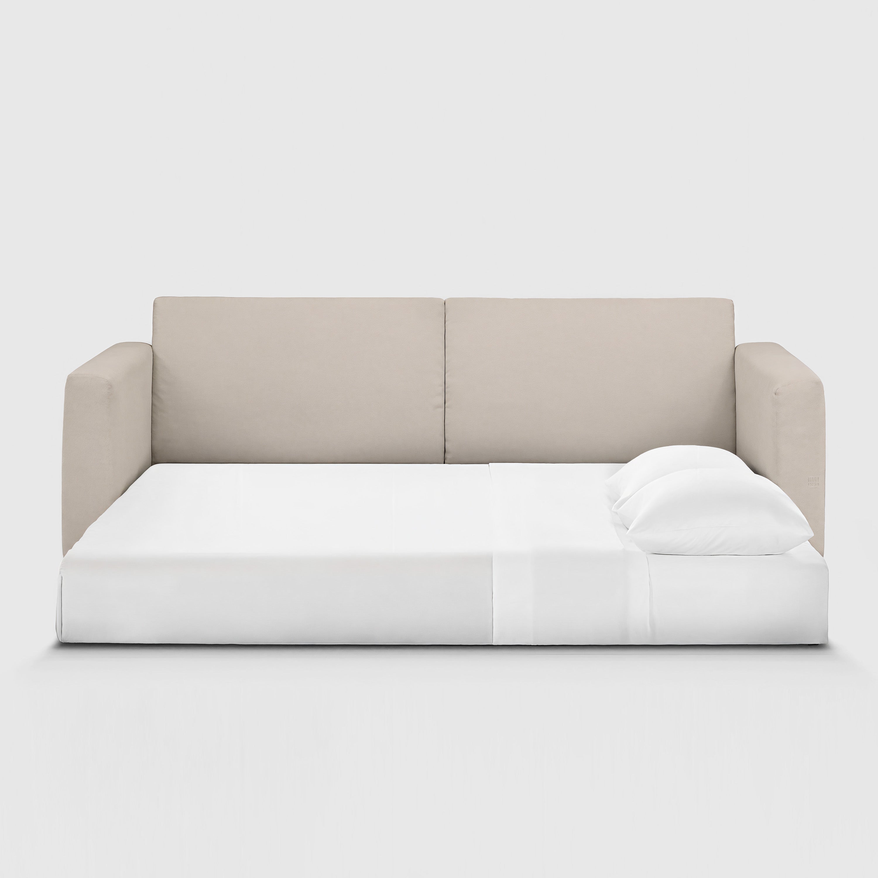 Cottonfy Haven Chenille Home Comfort Sleeper Sofa