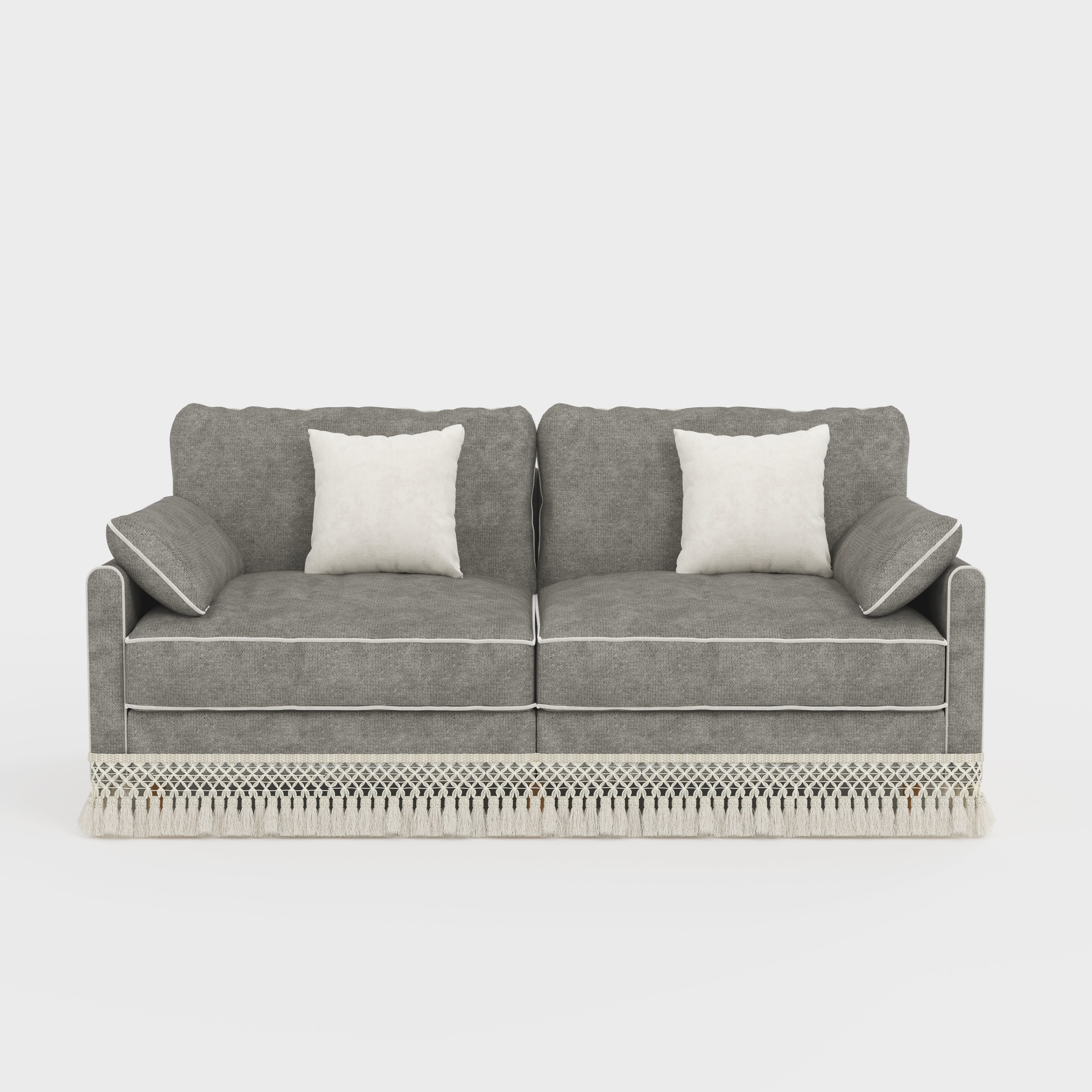 #Colour_Flint Gray