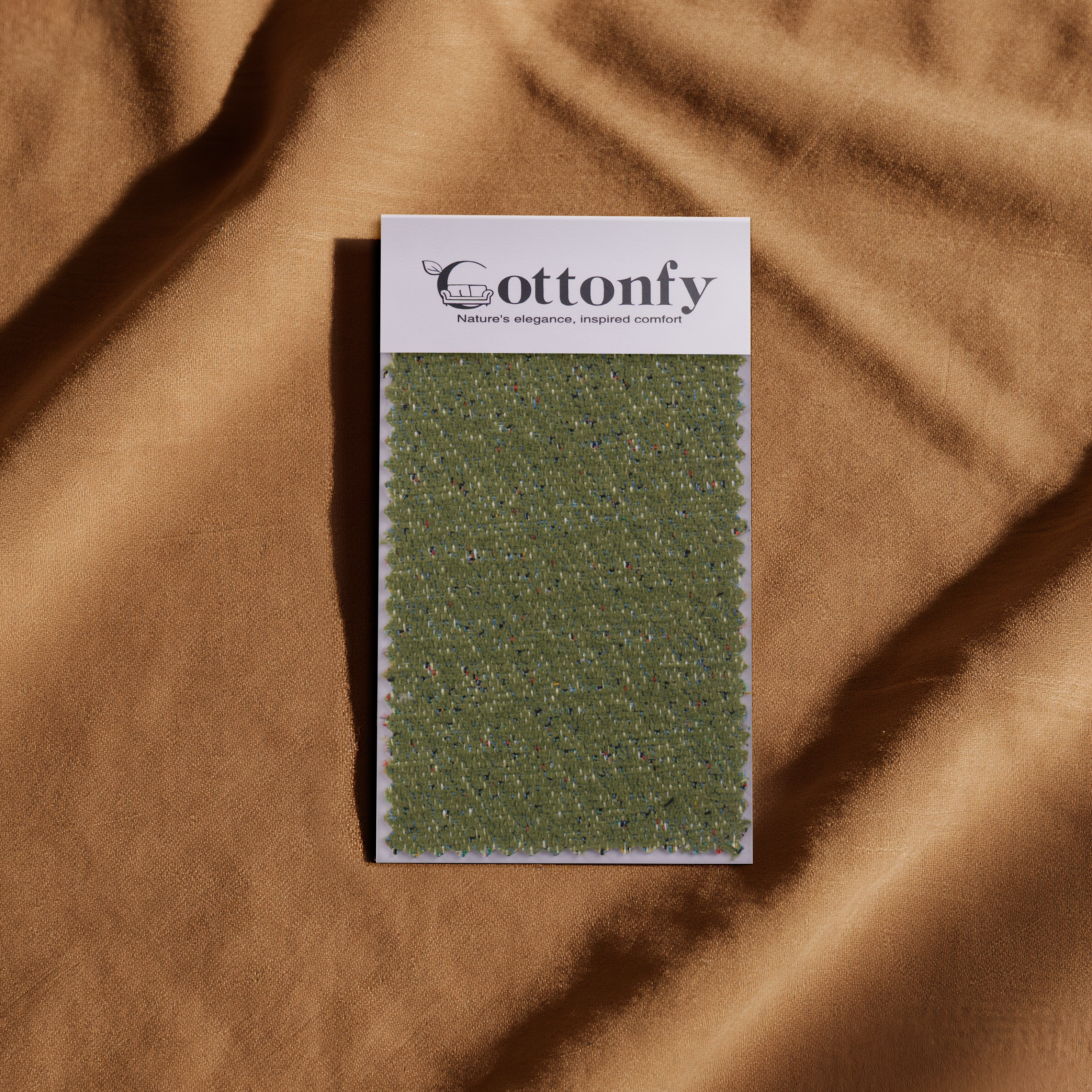 Sample Fabric Colour Swatches Payment