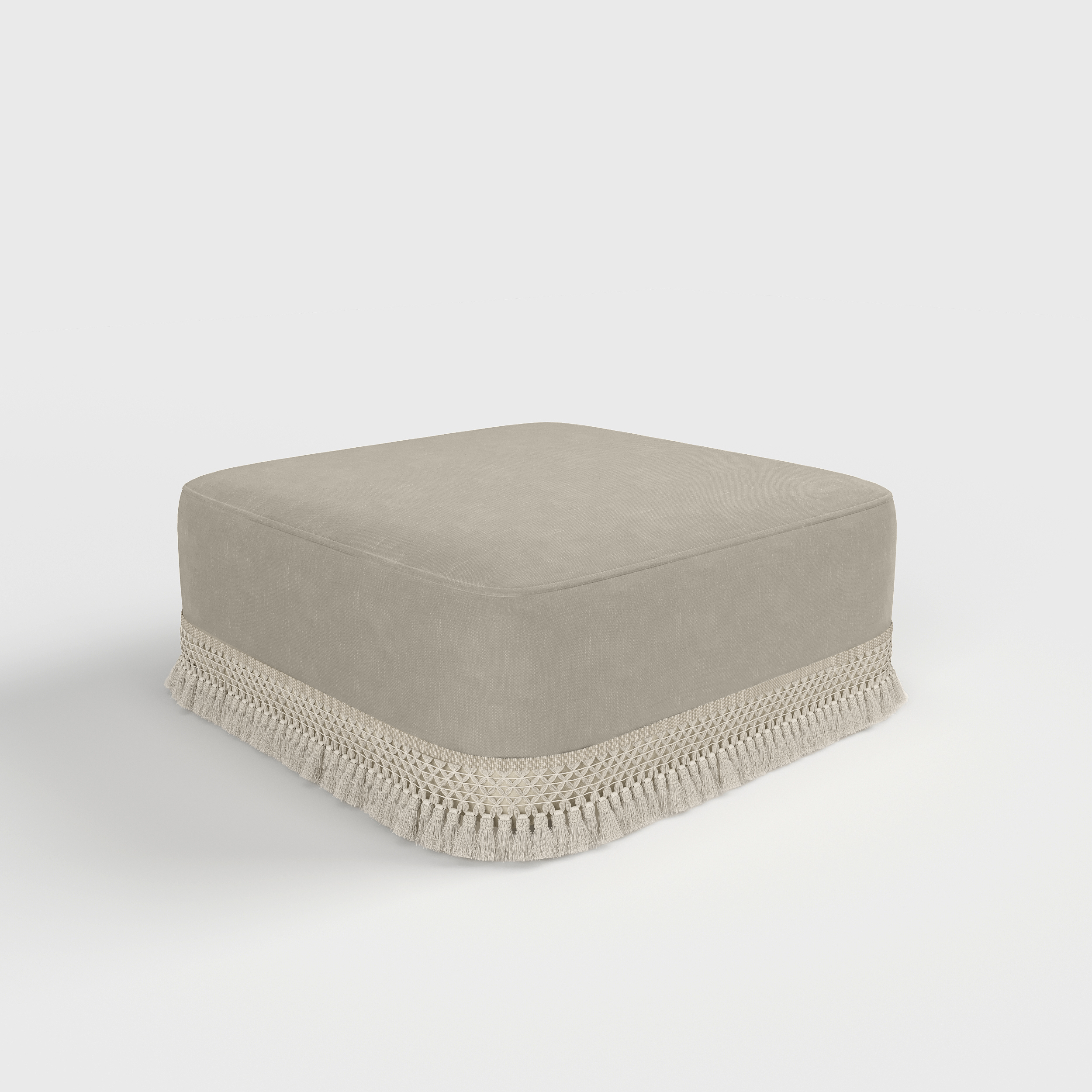 #Size_Ottoman