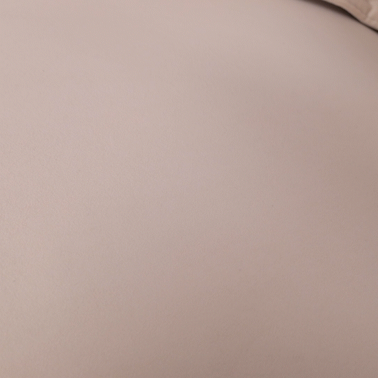 Cottonfy Cat-Scratch Resistant Fabric Elephant Ears Style Corner Sofa