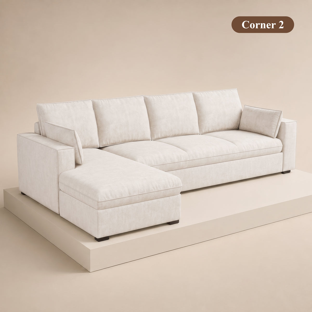 #Size_Corner 2