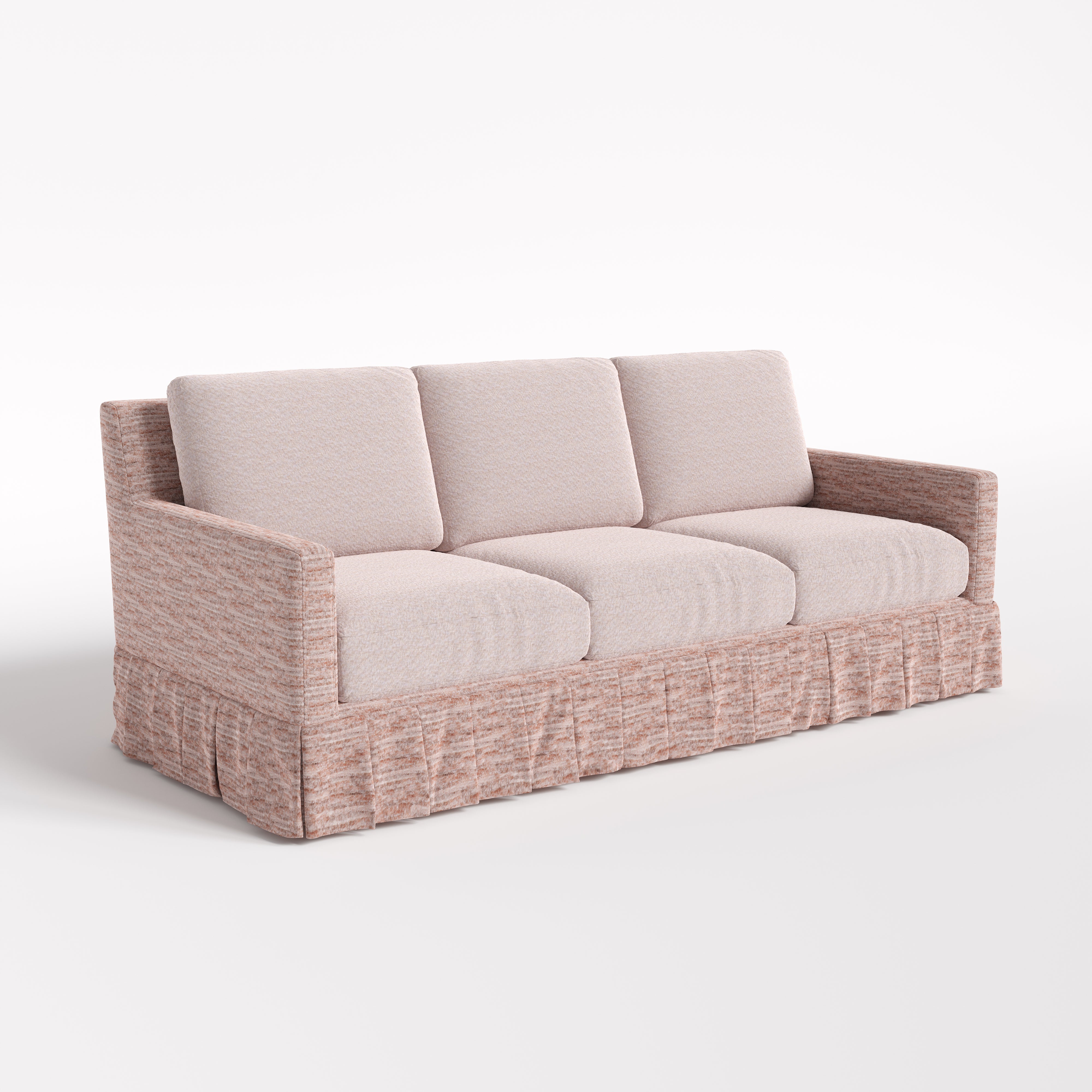 #Colour_Light Pink Printed