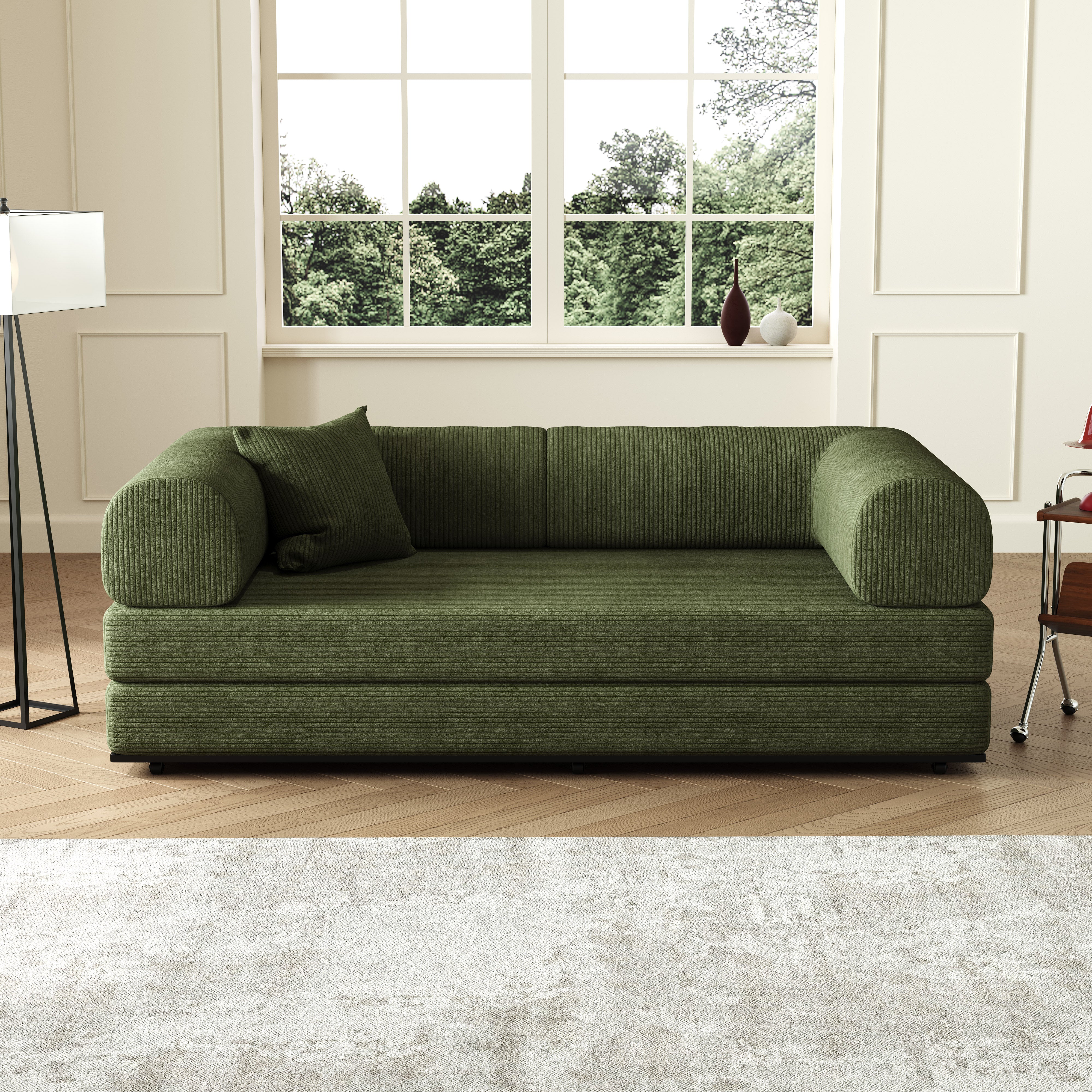 #Colour_Green