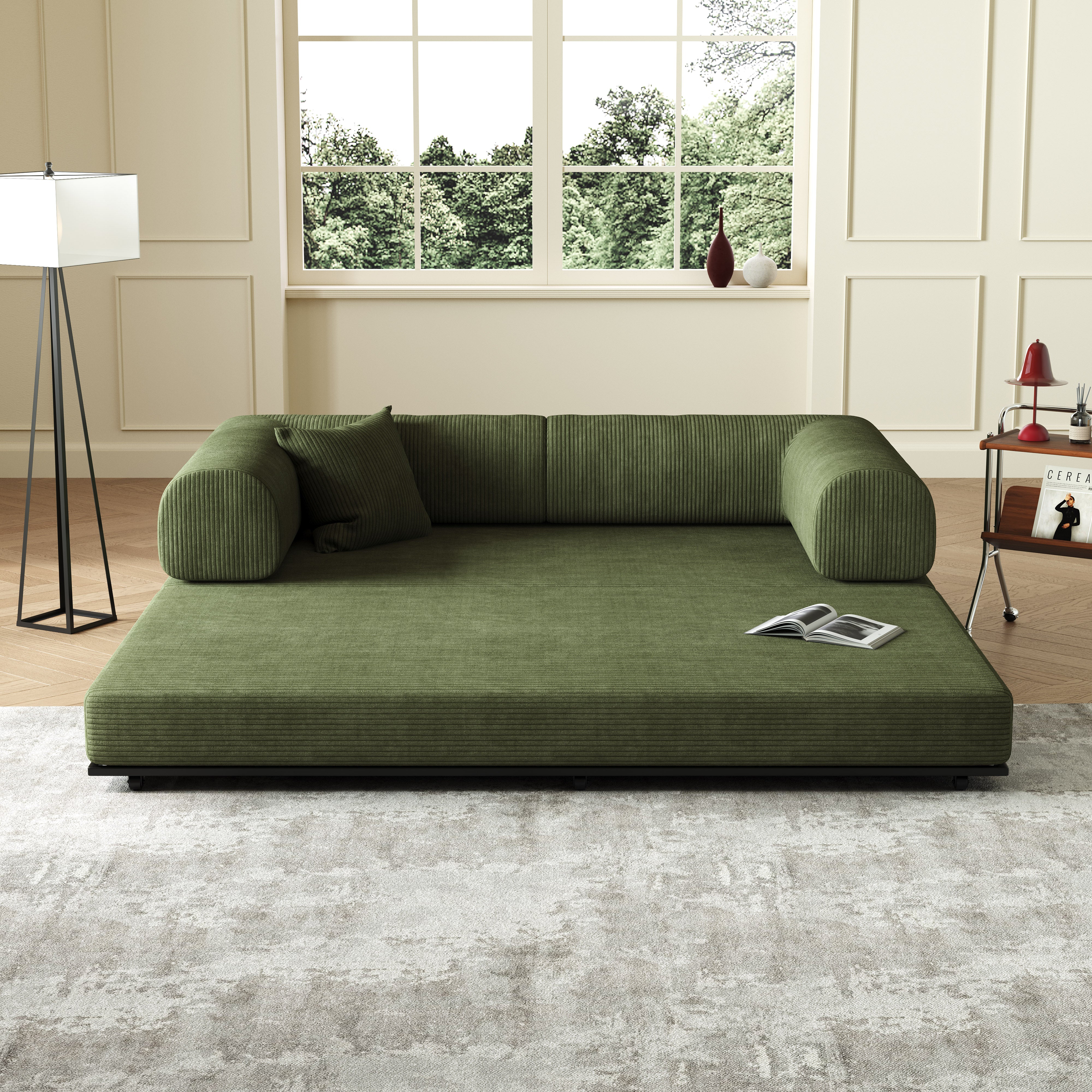 #Colour_Green