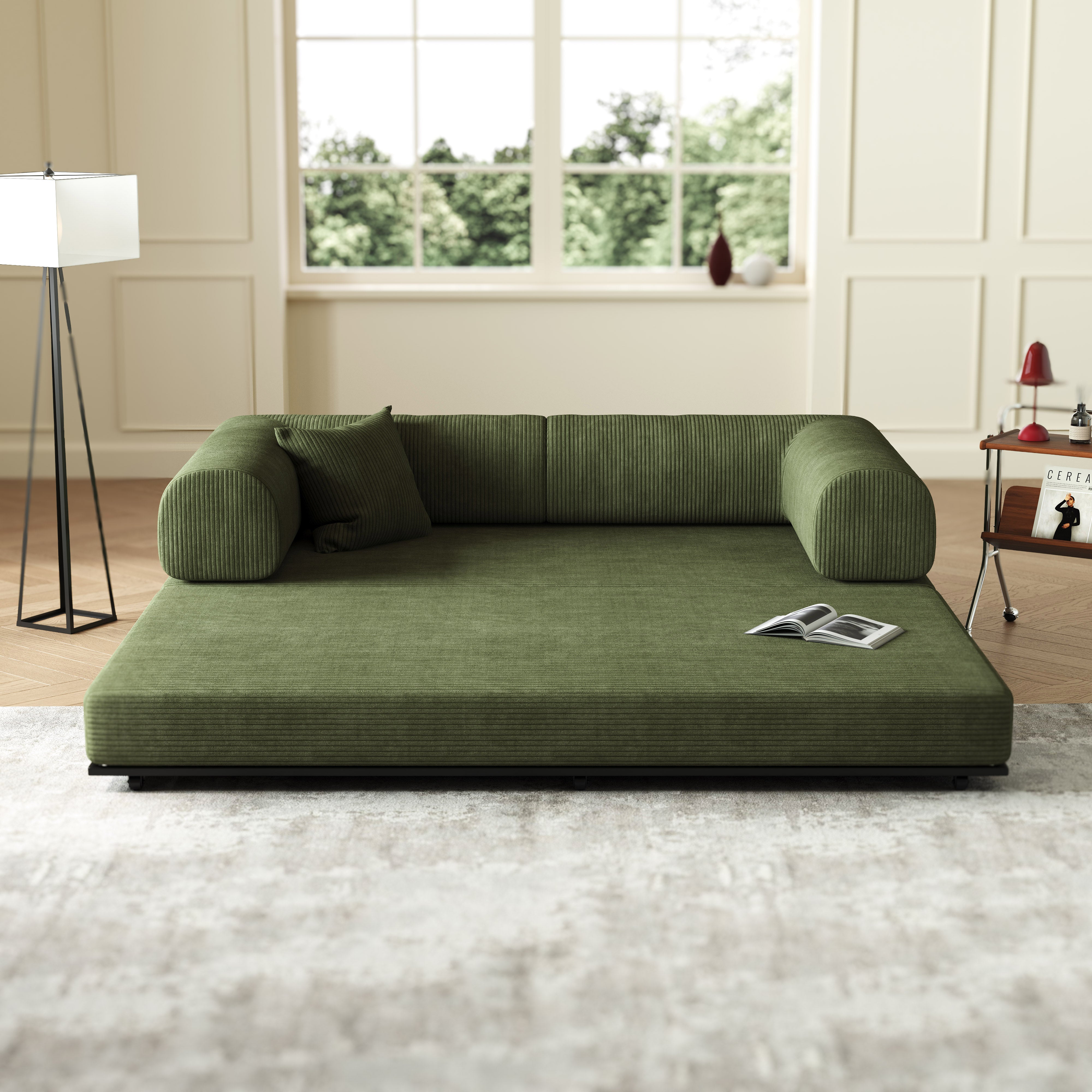 #Colour_Green