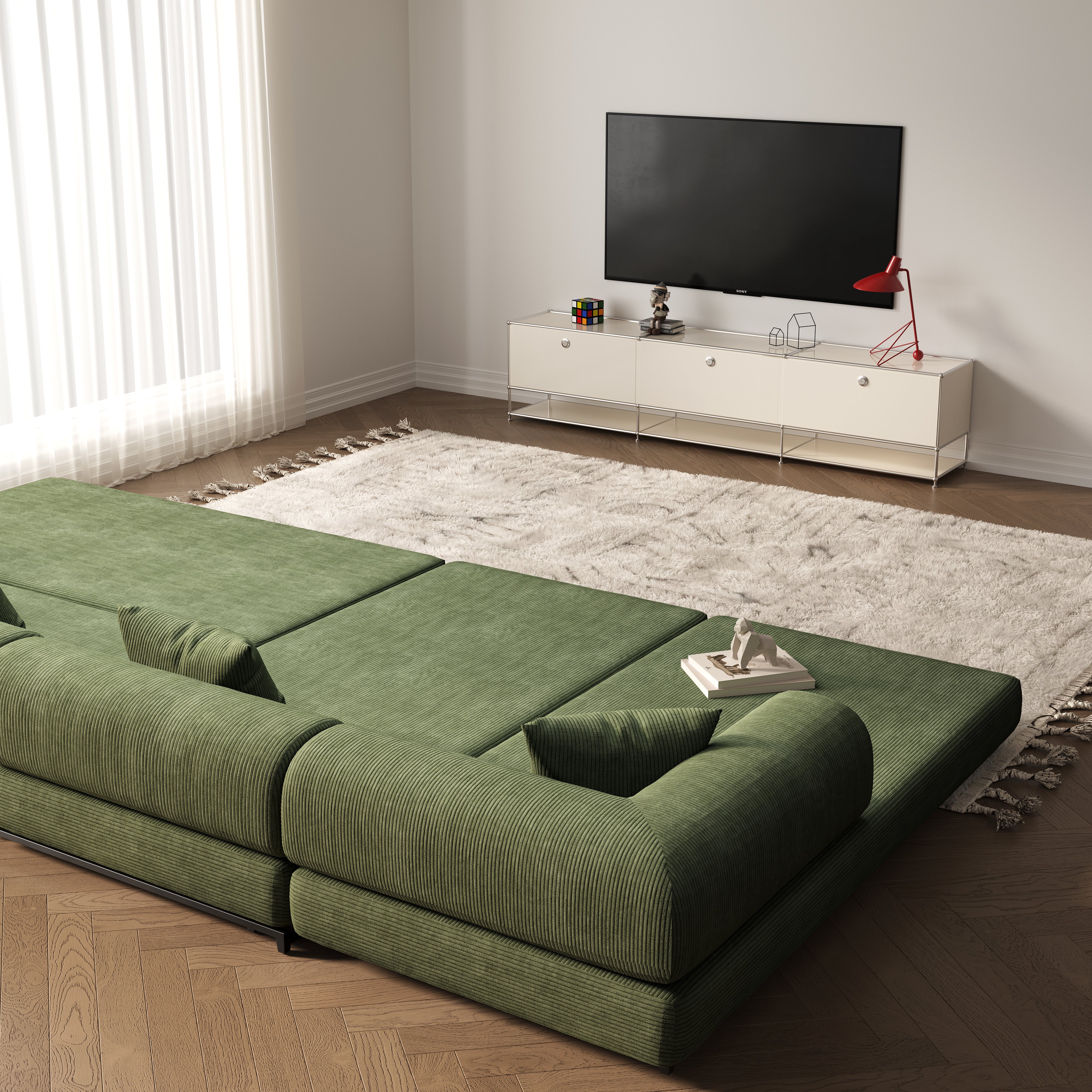 #Colour_Green