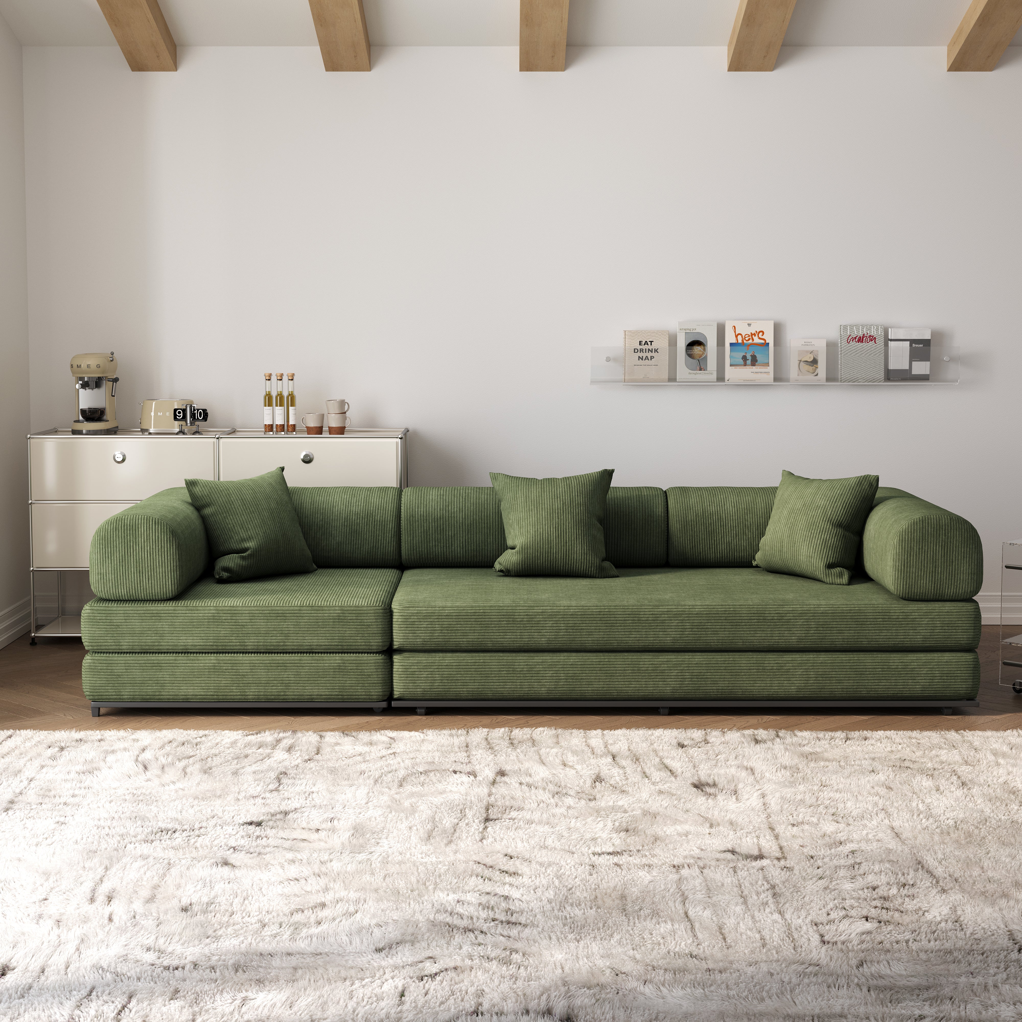 #Colour_Green