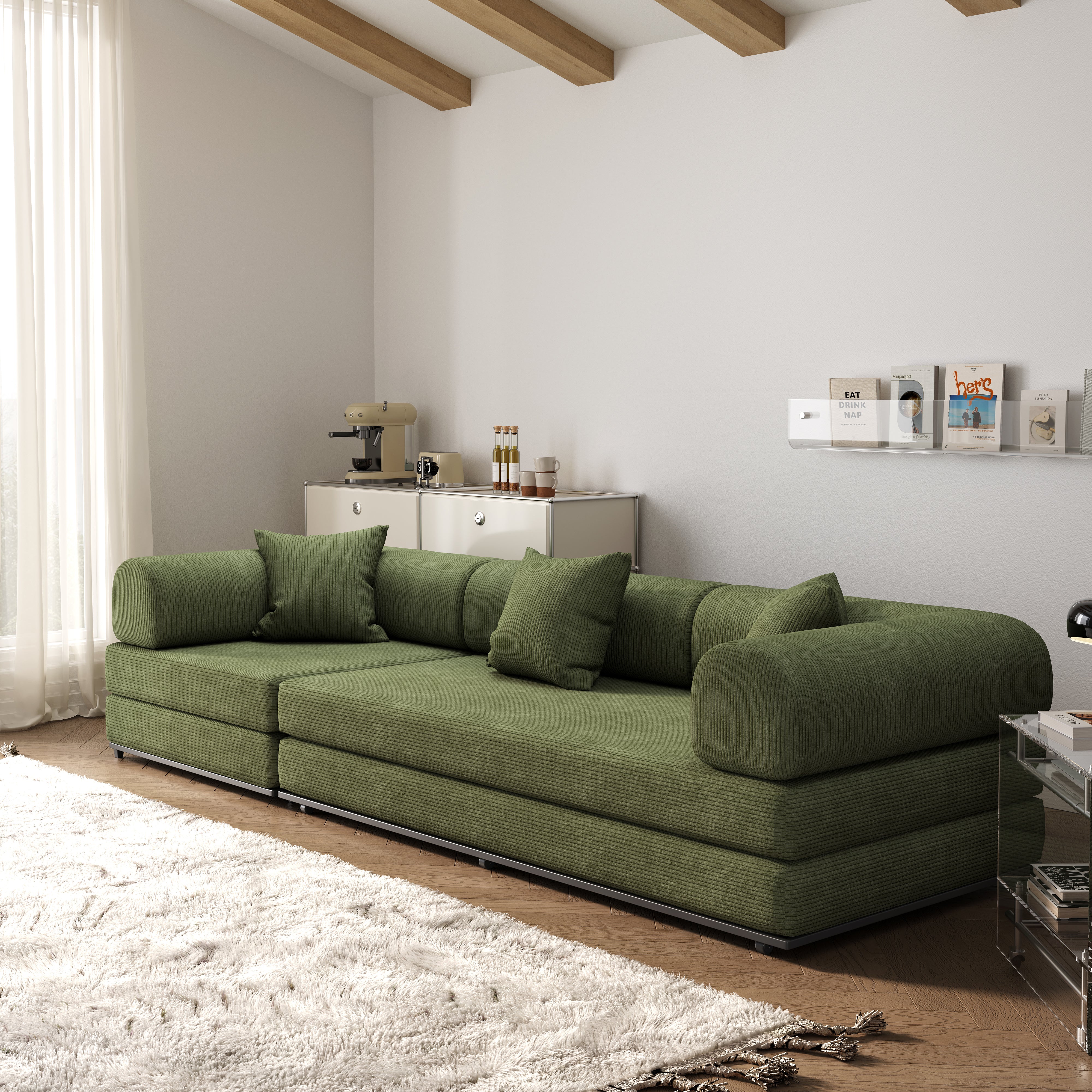 #Colour_Green