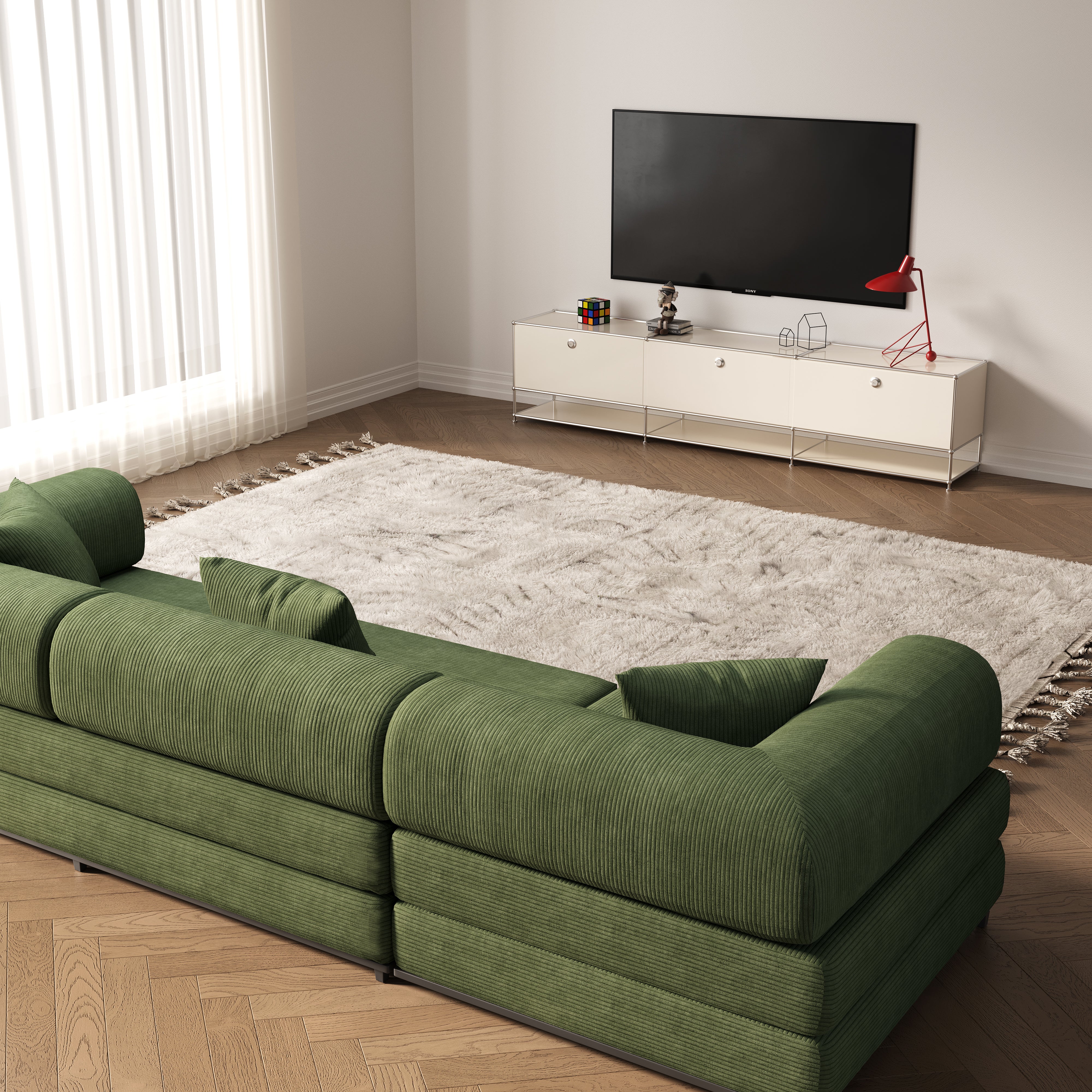 #Colour_Green