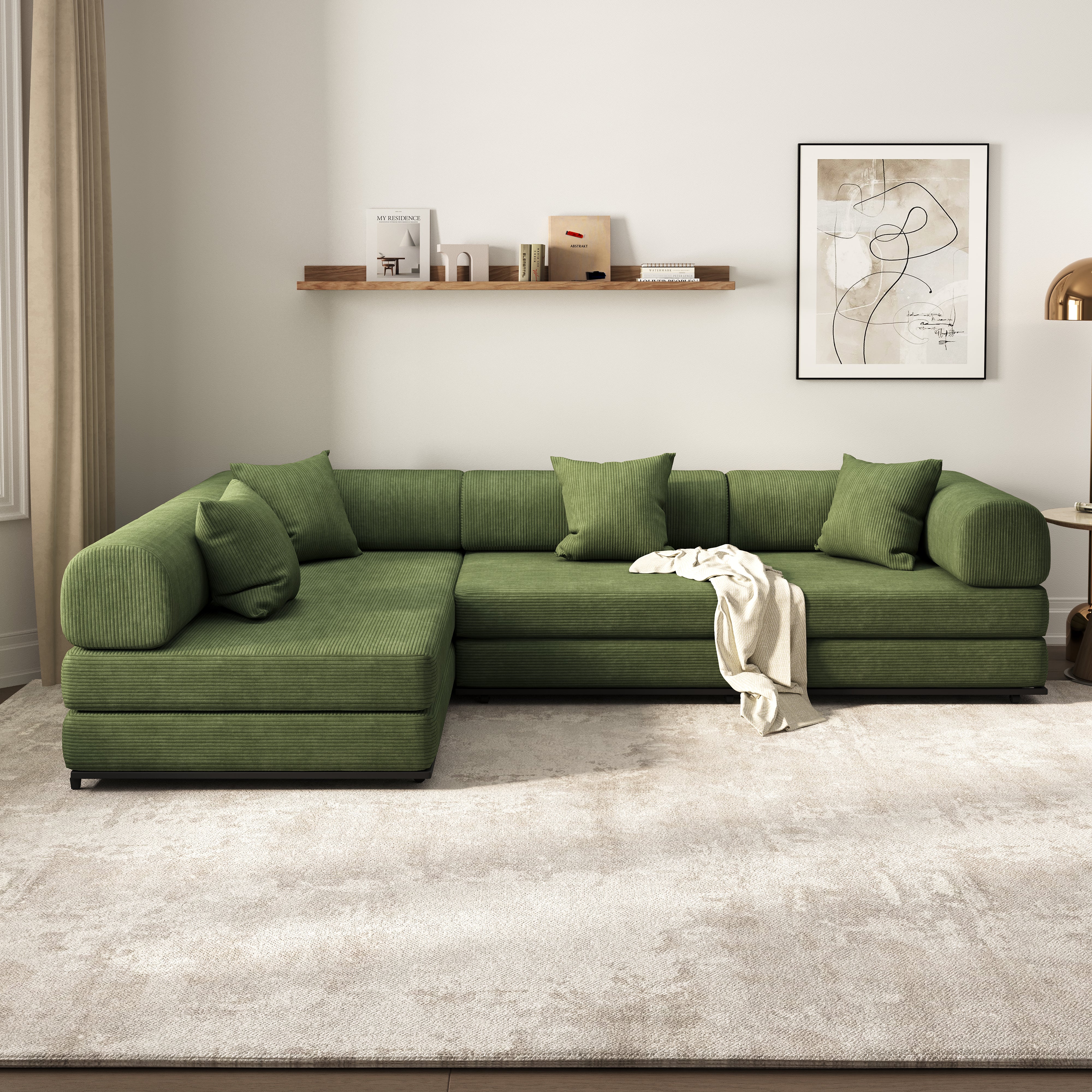 #Colour_Green