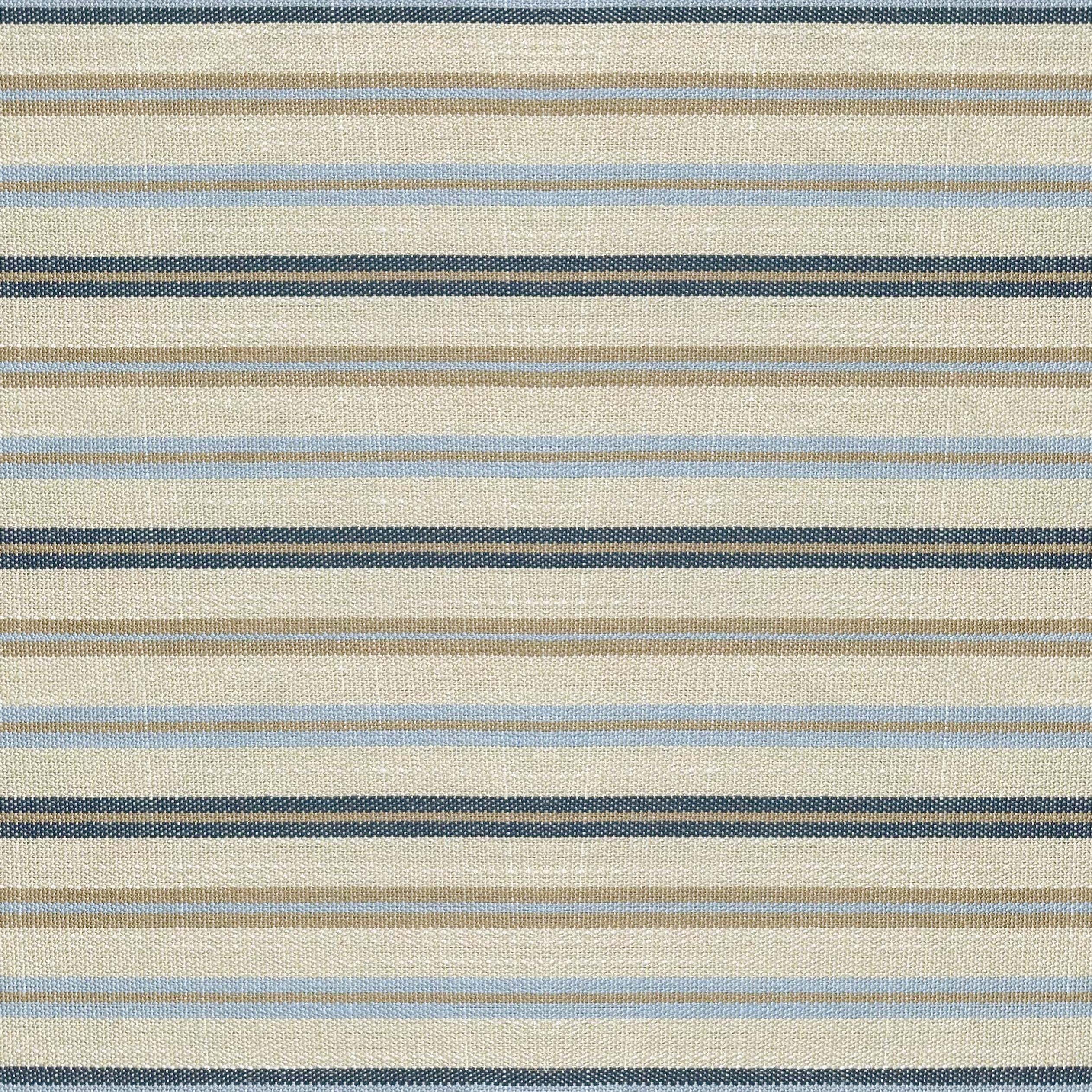 #Colour_Blue Striped
Elegant 3 Seater Striped Sofa with Removable Covers and Skirted Base 210 CM Light Blue In stock Cottonfy Uk