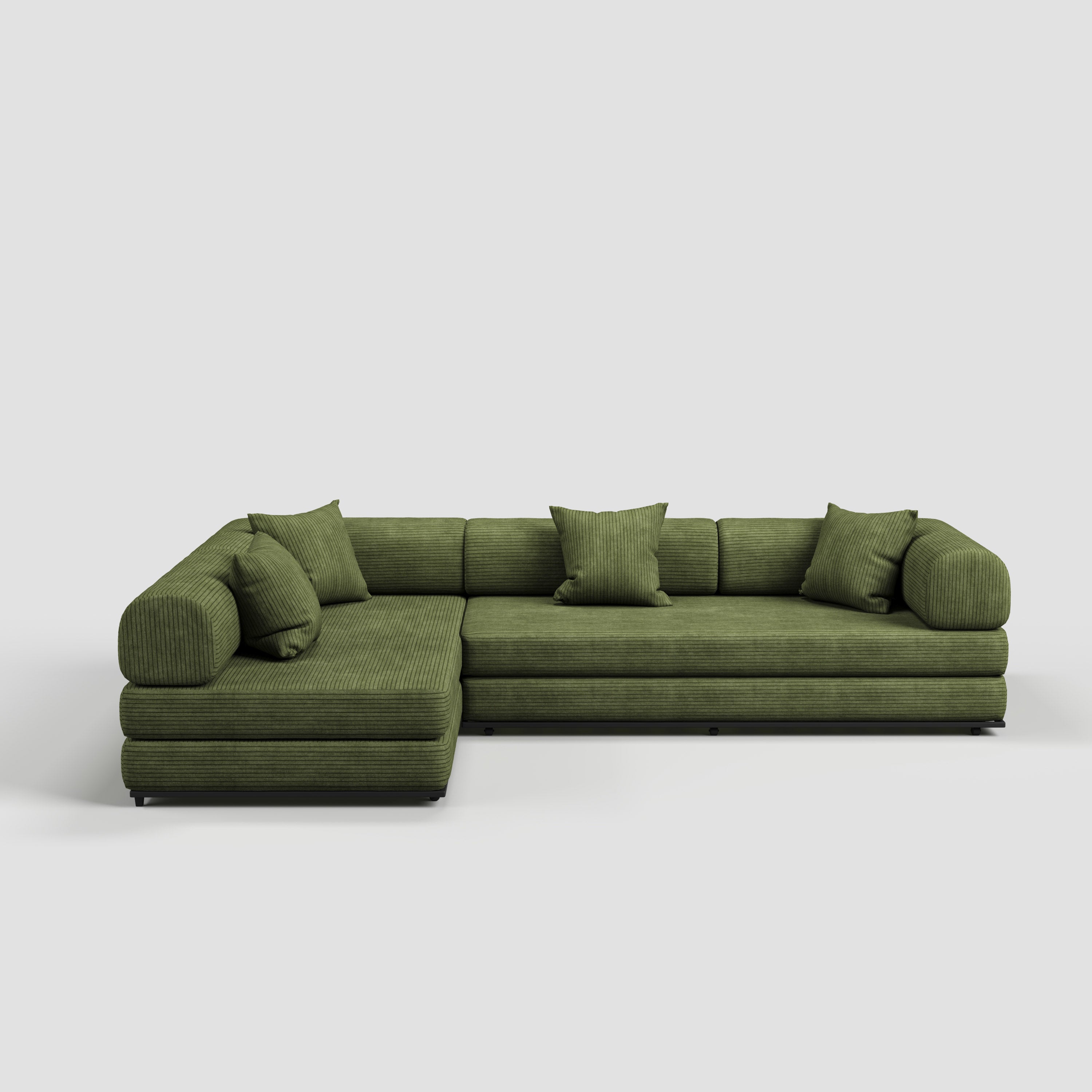 #Colour_Green