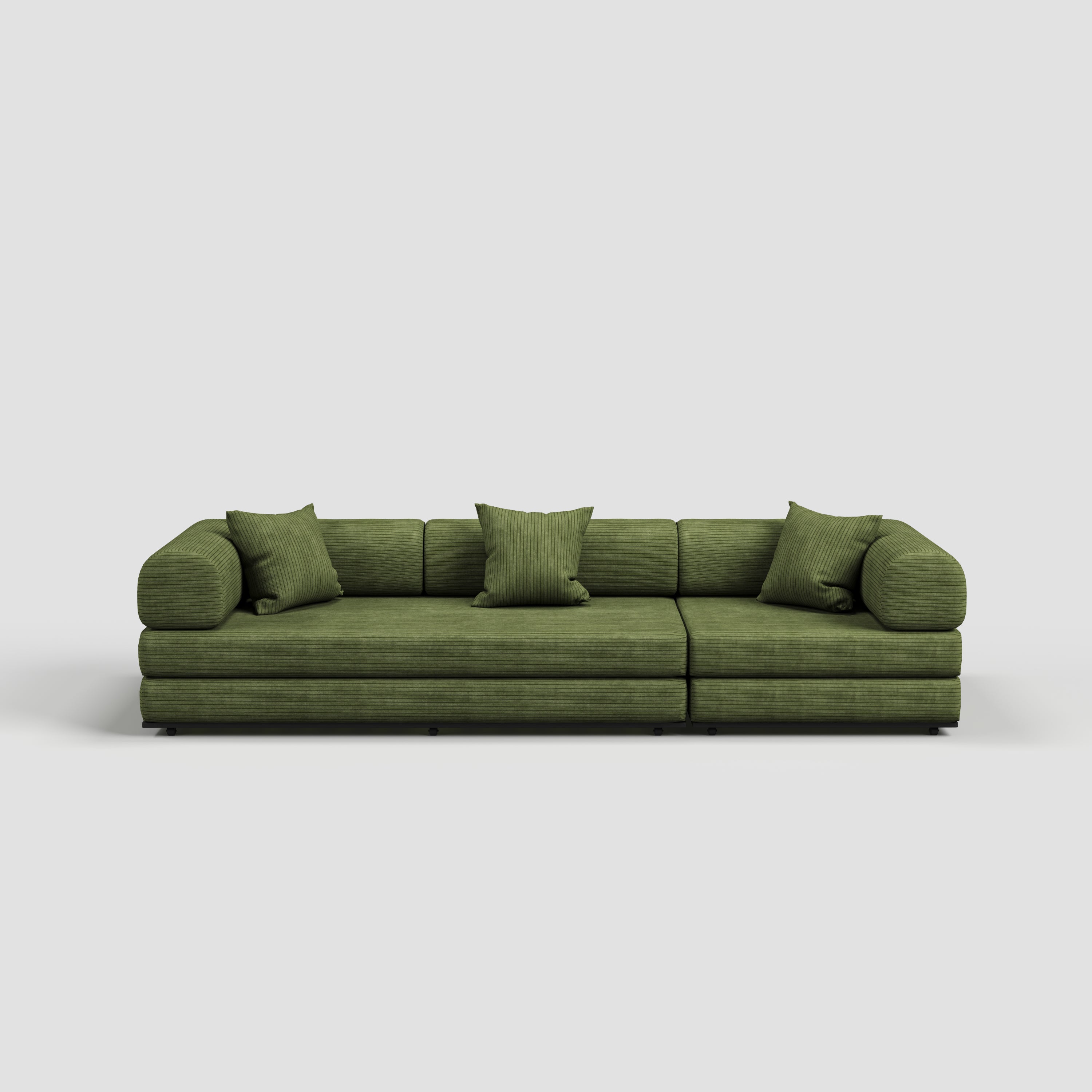 #Colour_Green