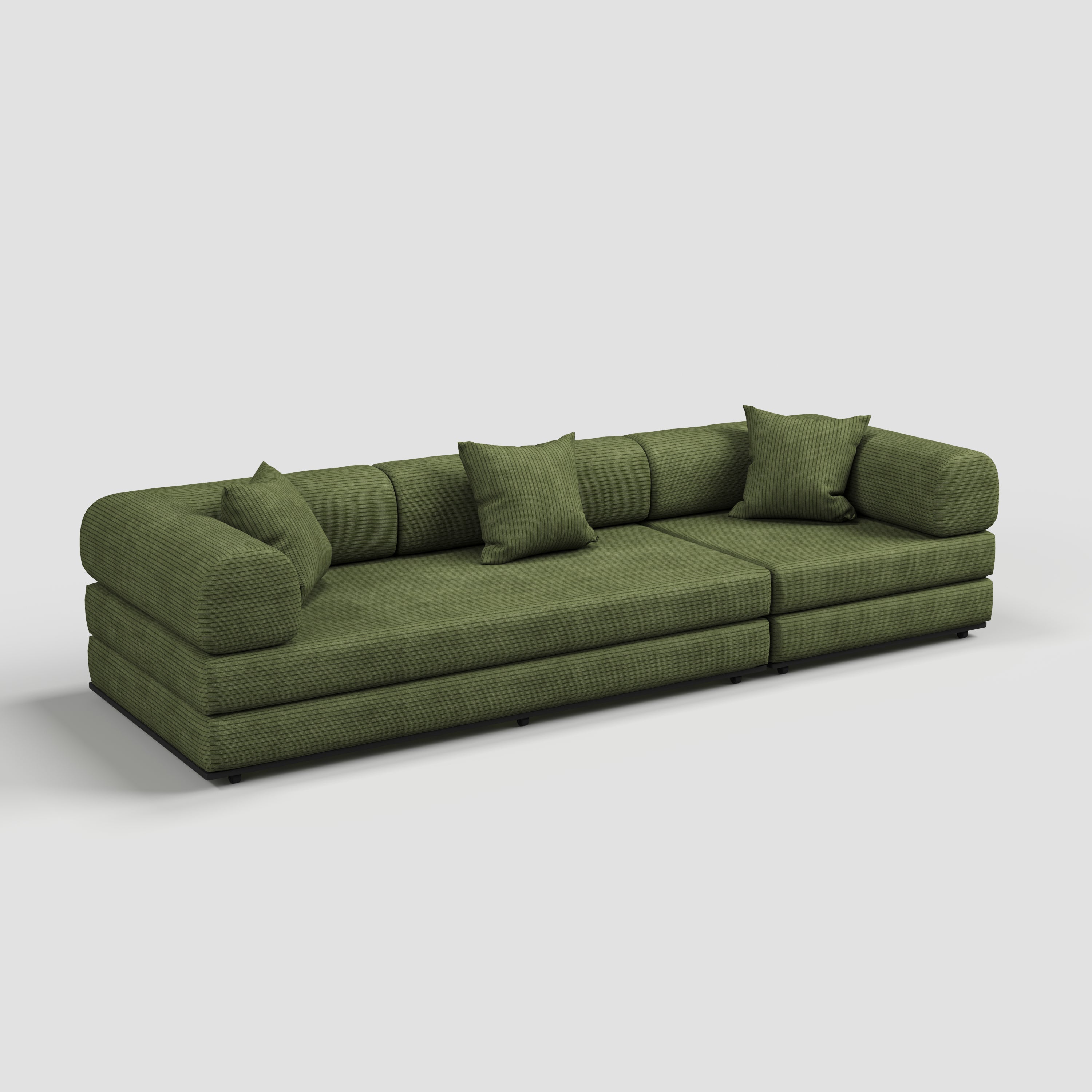 #Colour_Green