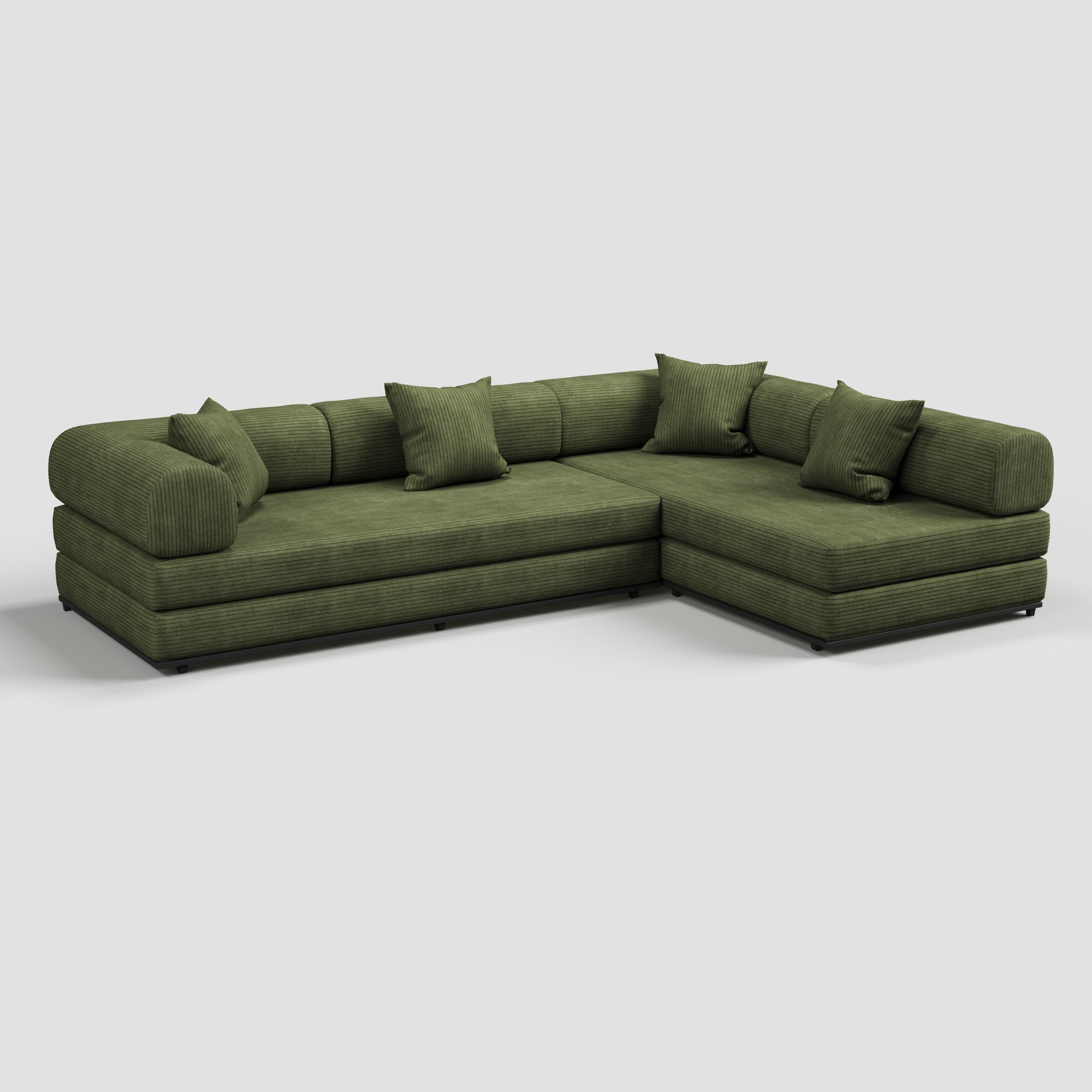 #Colour_Green