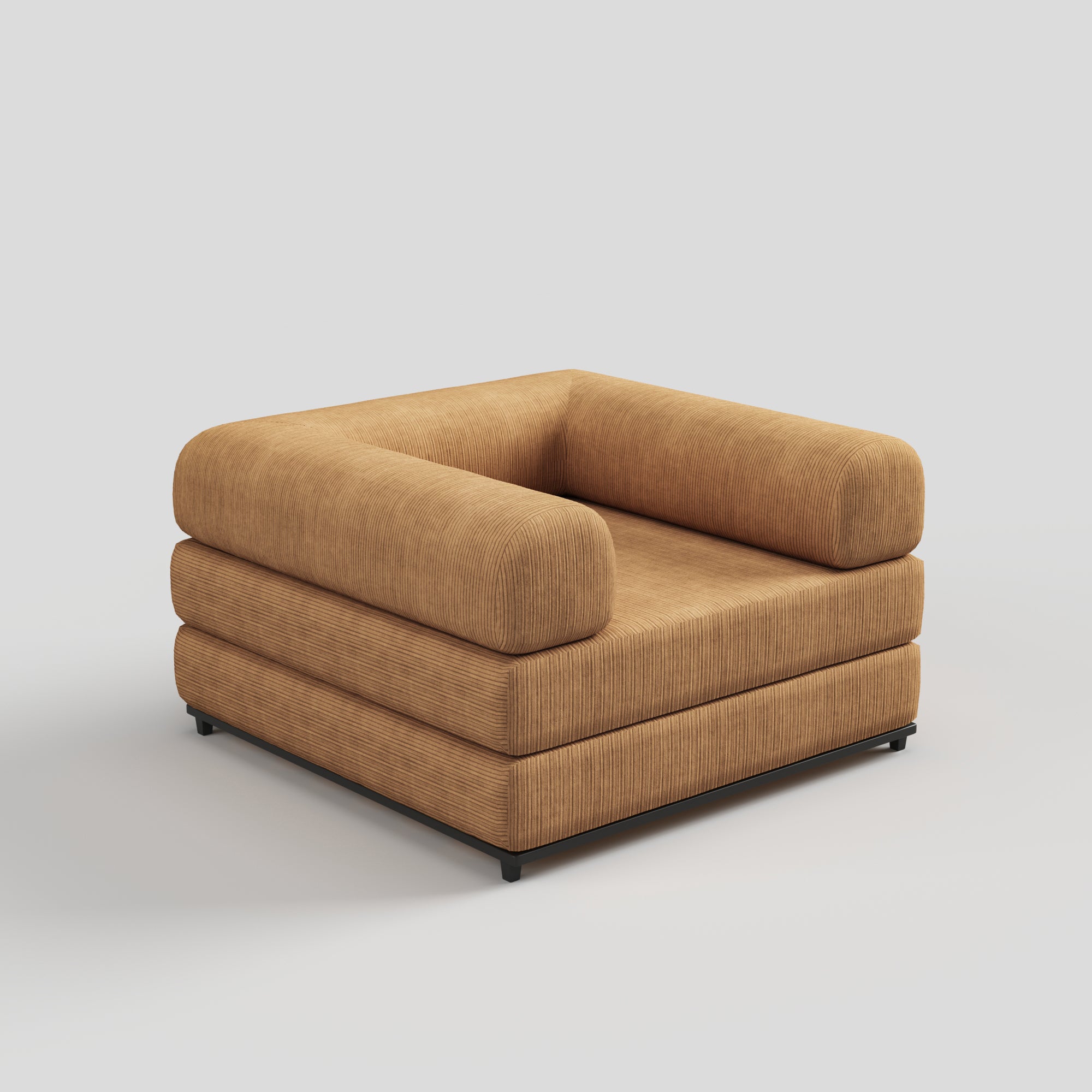 Matcha Toast Sofa Bed