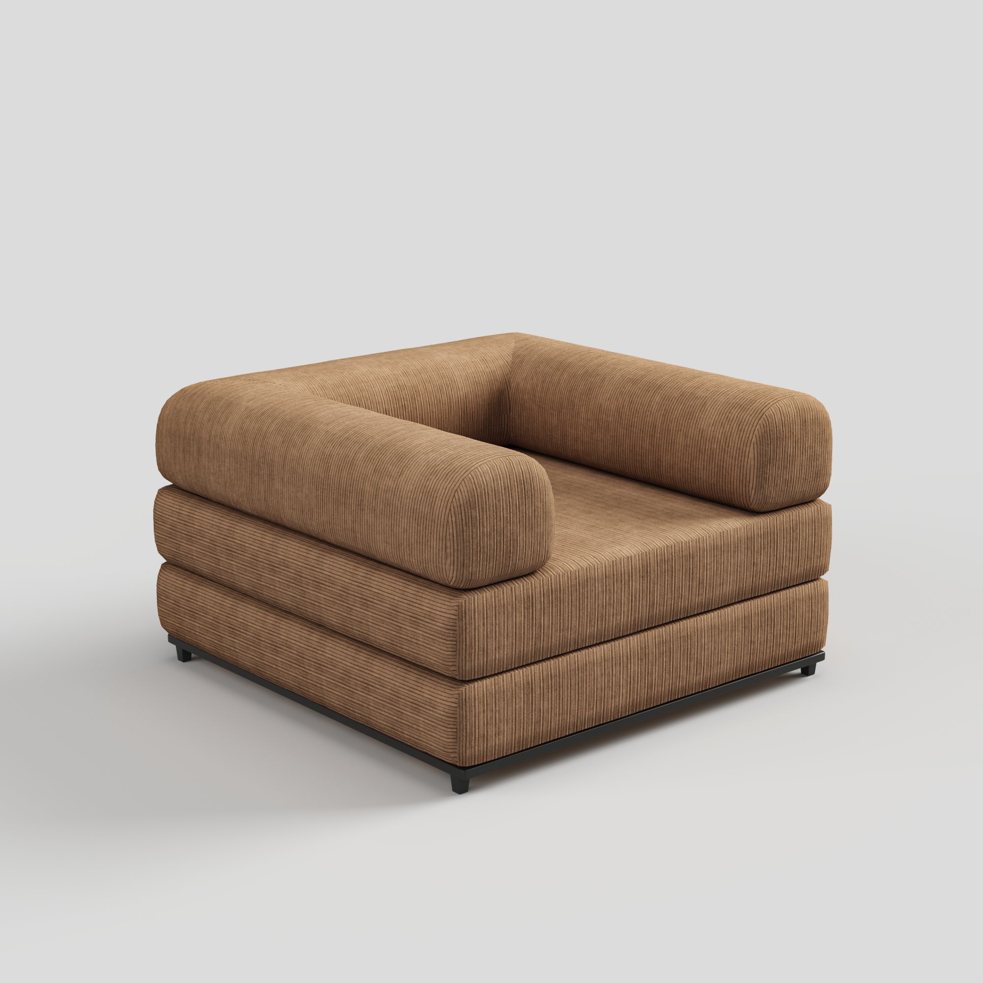 Matcha Toast Sofa Bed