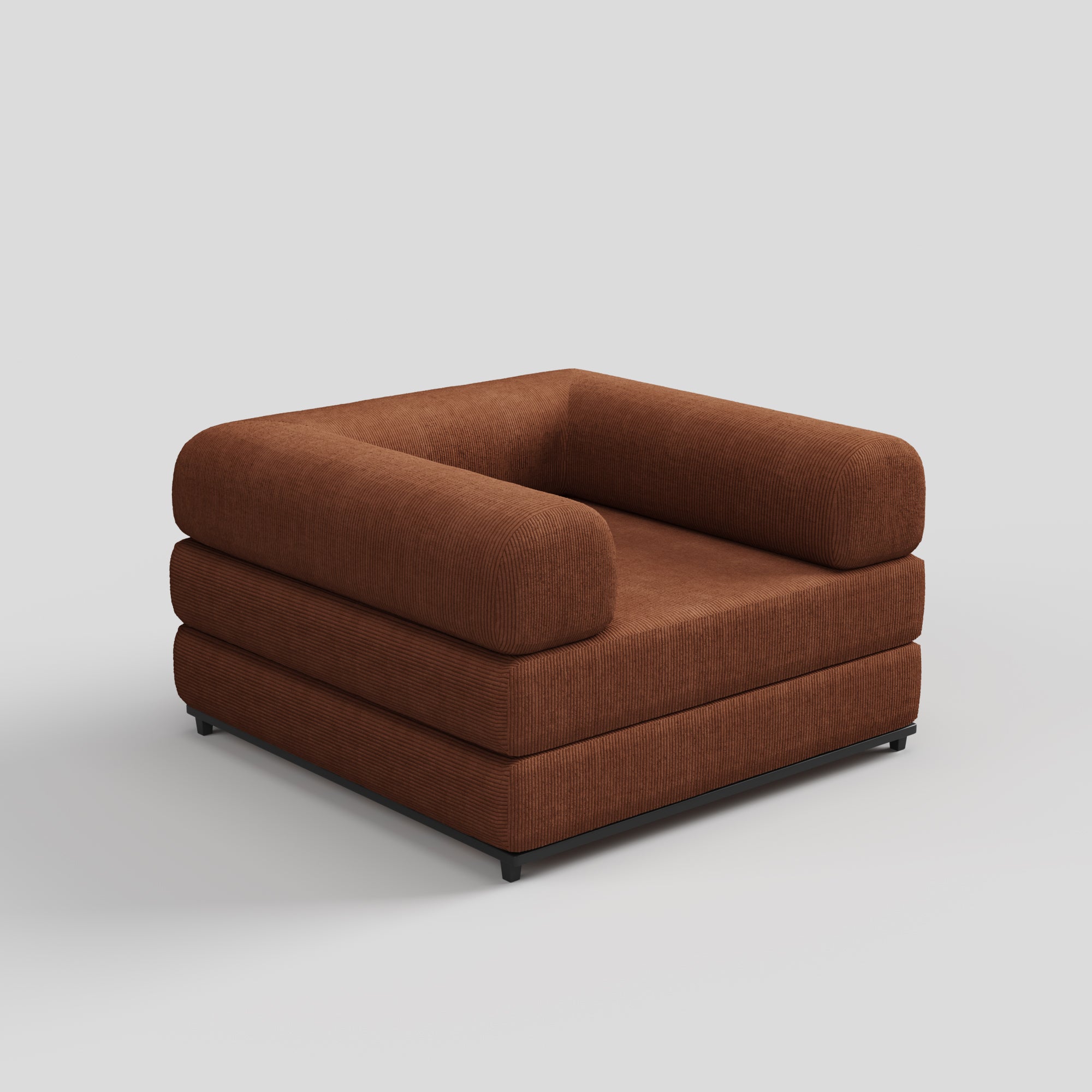 Matcha Toast Sofa Bed