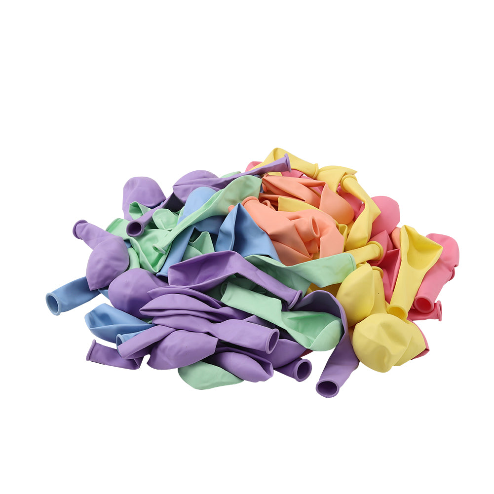 140pcs Balloon Set for Party Festival Backdrop Decoration