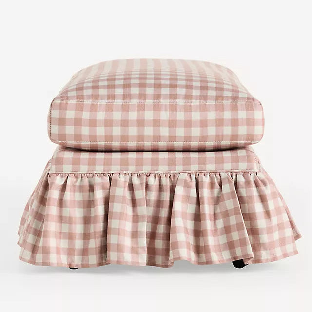 #Colour_Pink Gingham