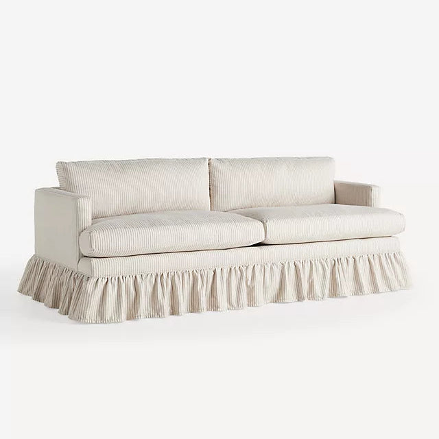 #Colour_Charcoal Stripe