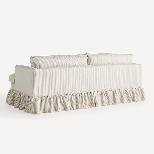 #Colour_Charcoal Stripe