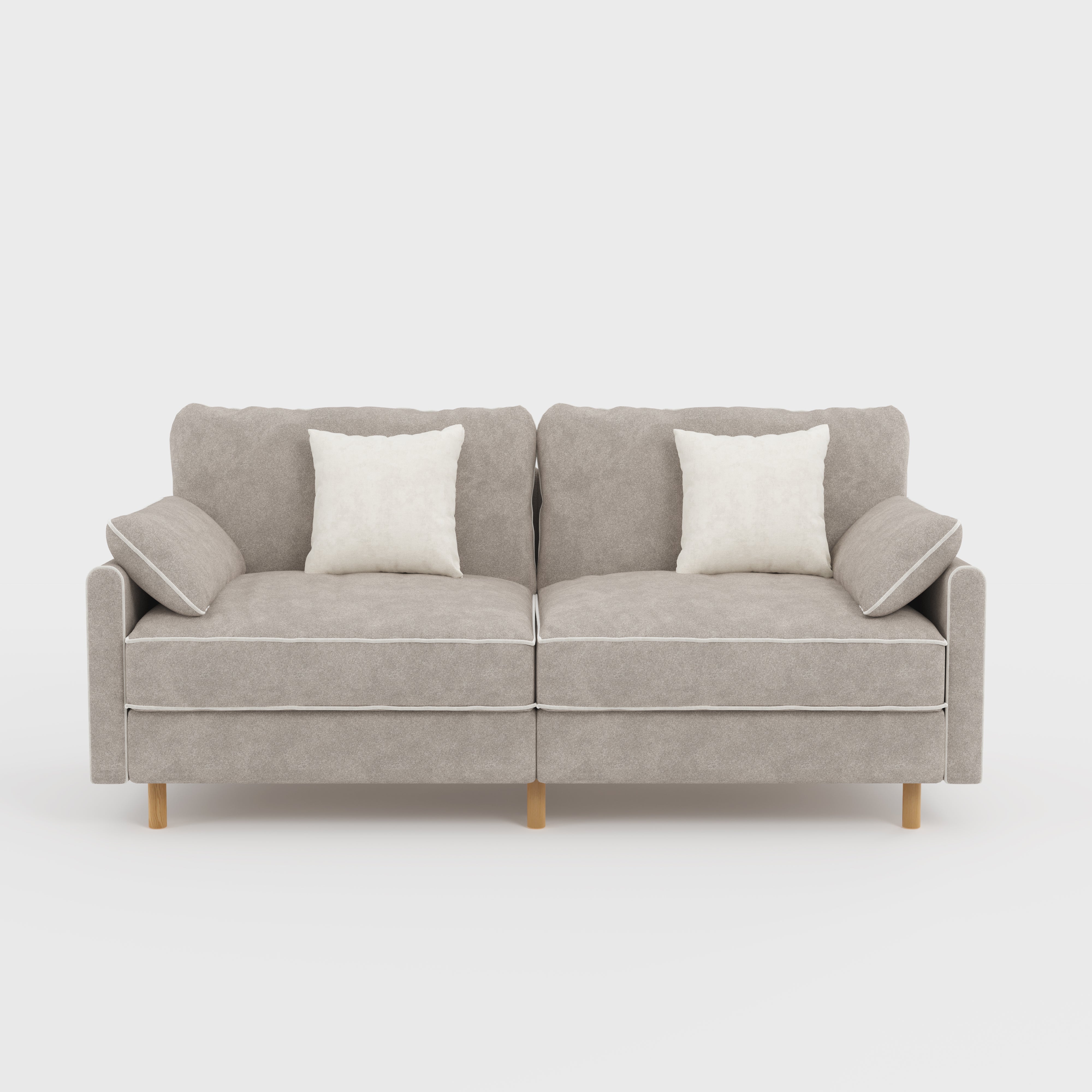 #Colour_Mist Gray