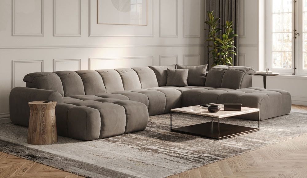 9 Mistakes to Avoid When Choosing Modern Sofa 2024