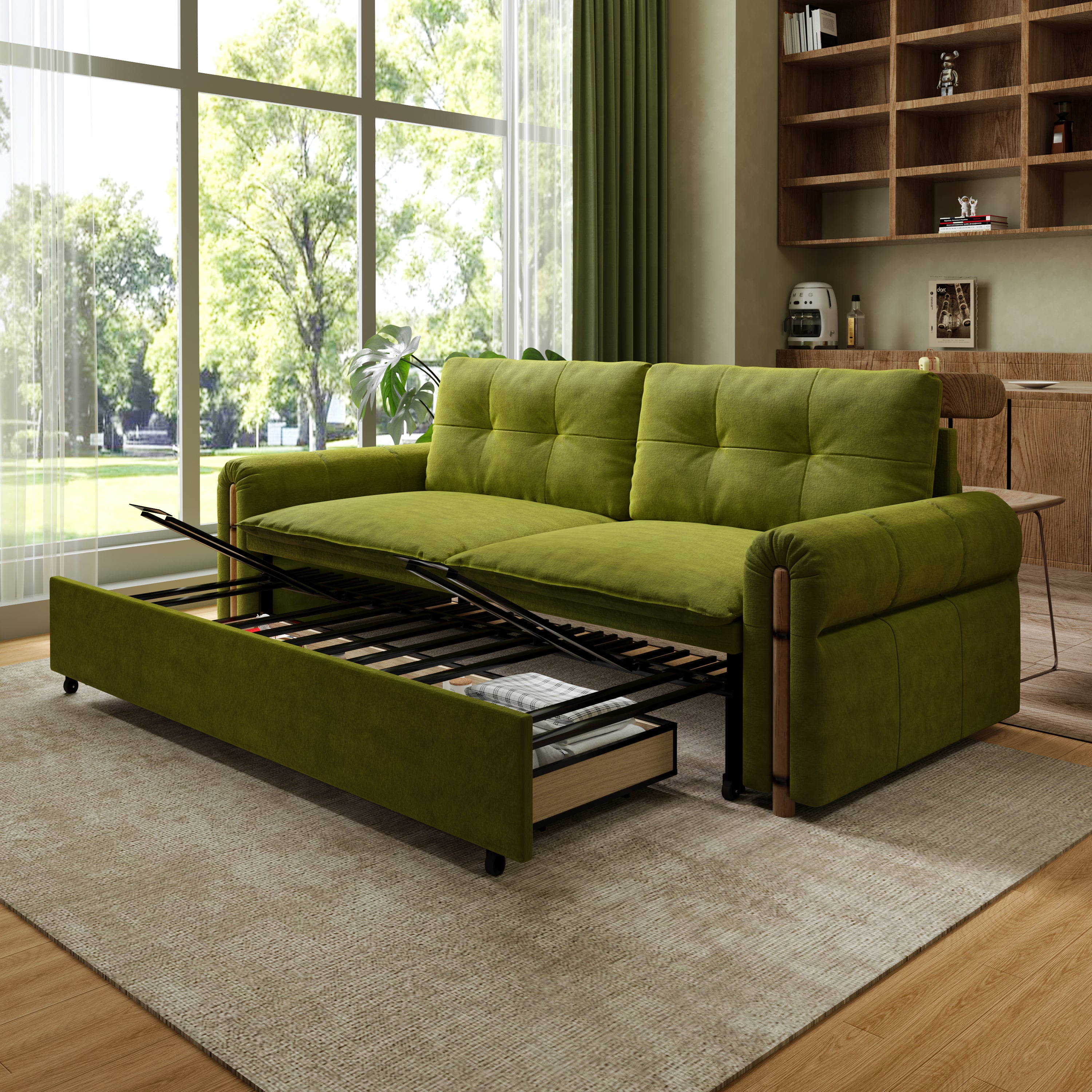 #Colour_Green