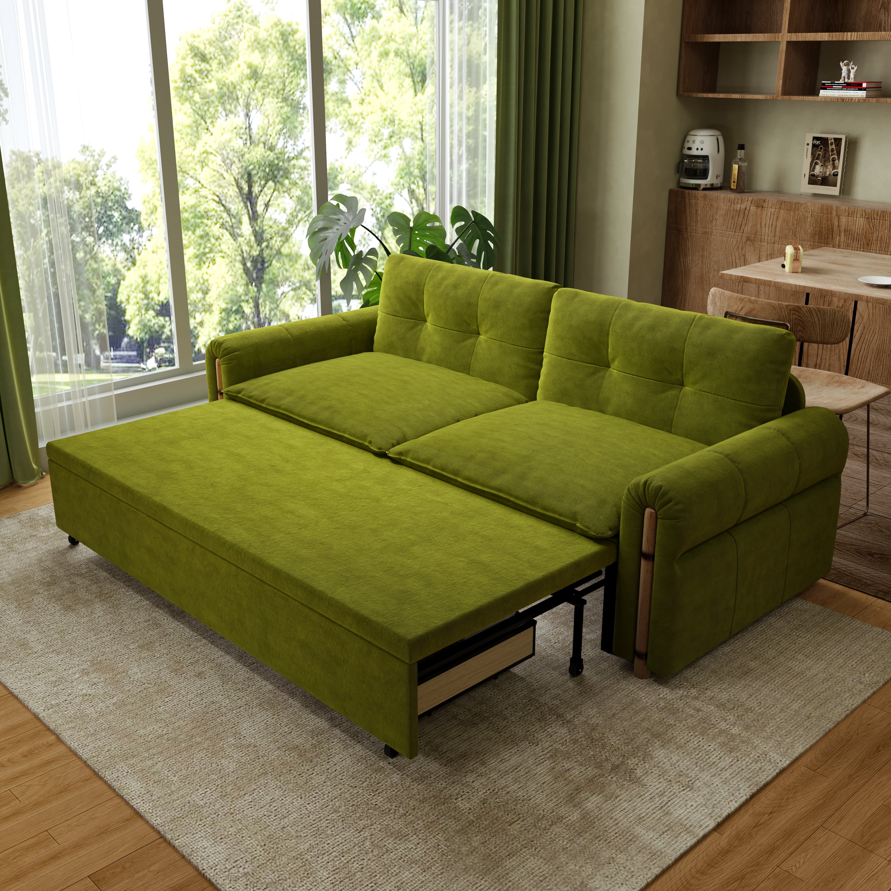 #Colour_Green