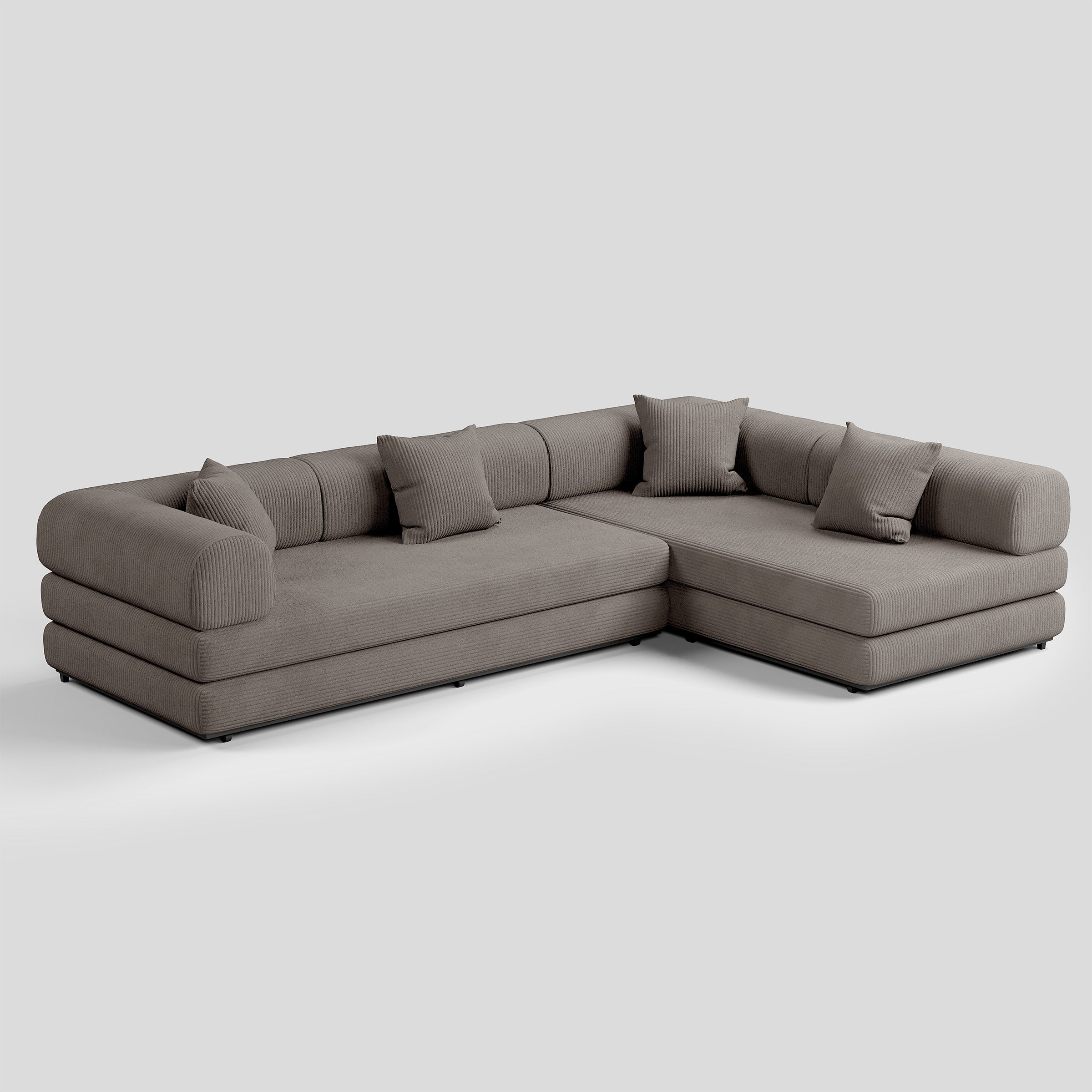 Matcha Toast Sofa Bed