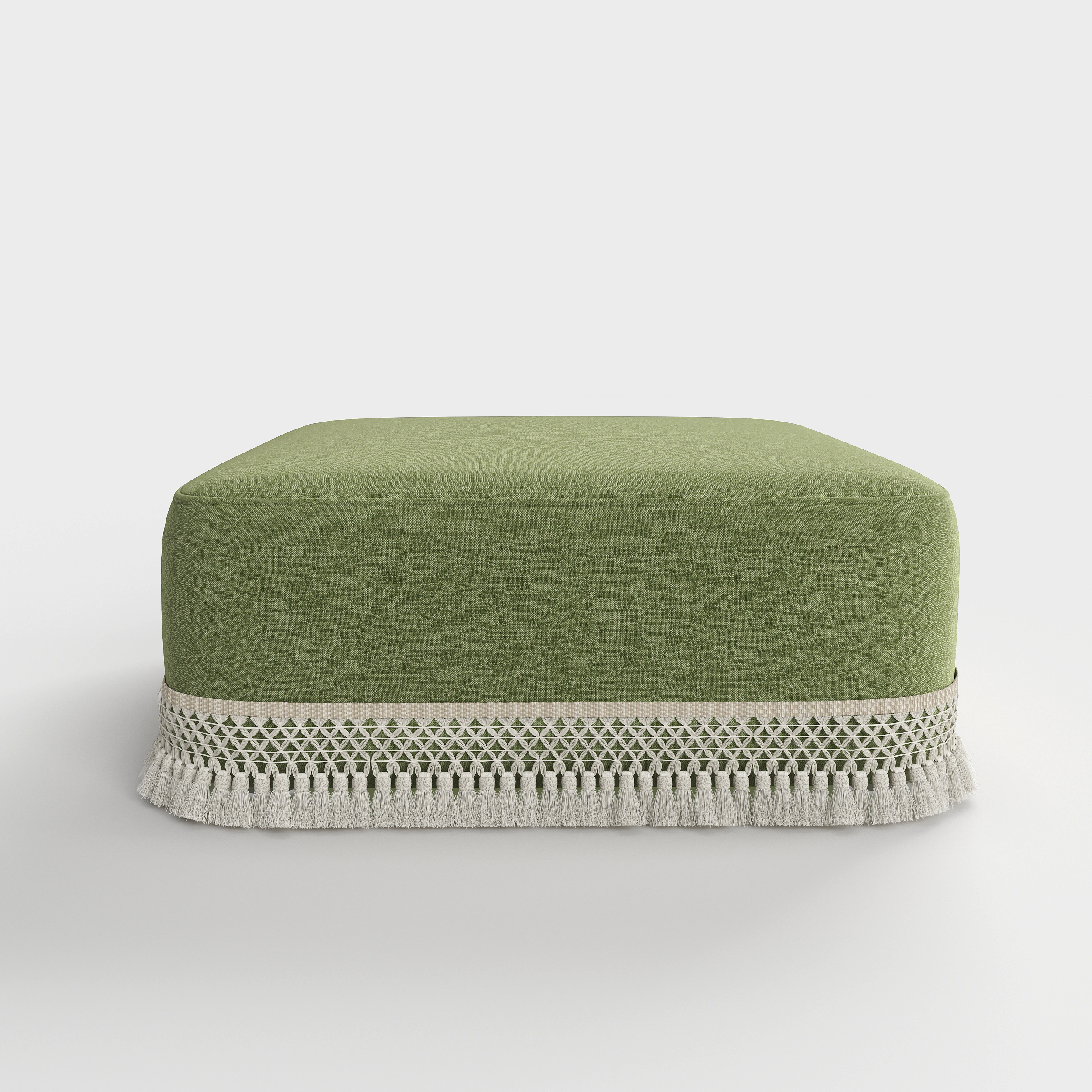 #Colour_Pure Grass Green