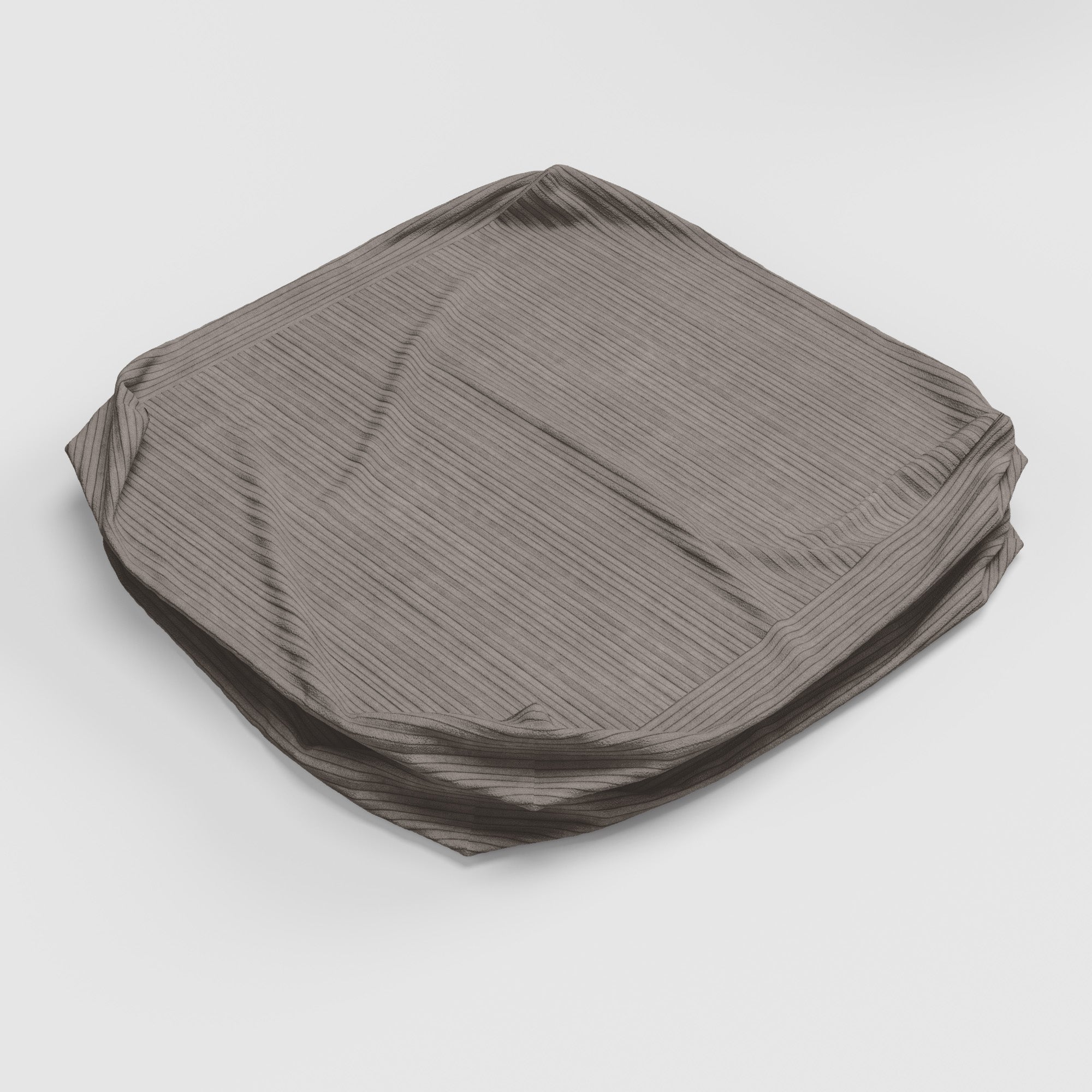 Tailored sofa cover for the Matcha Toast Sofa Bed