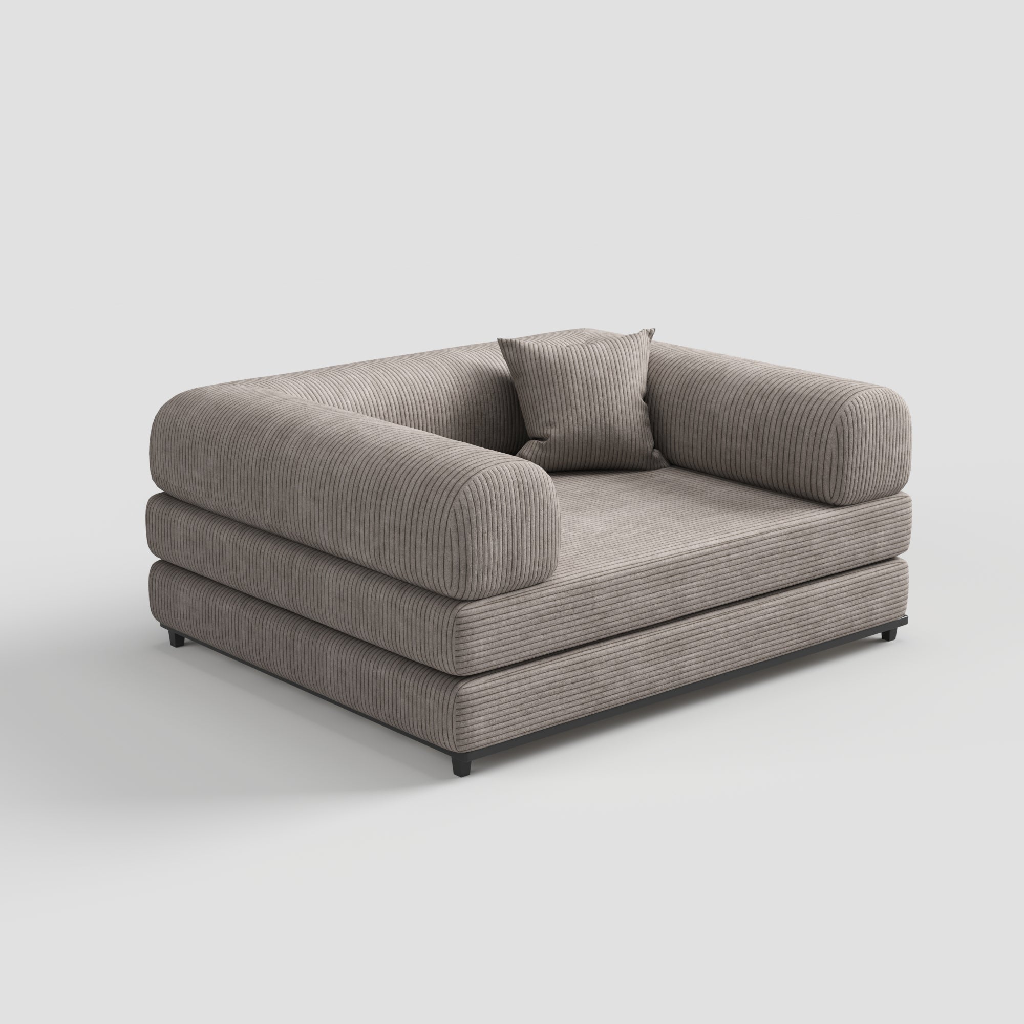 Matcha Toast Sofa Bed