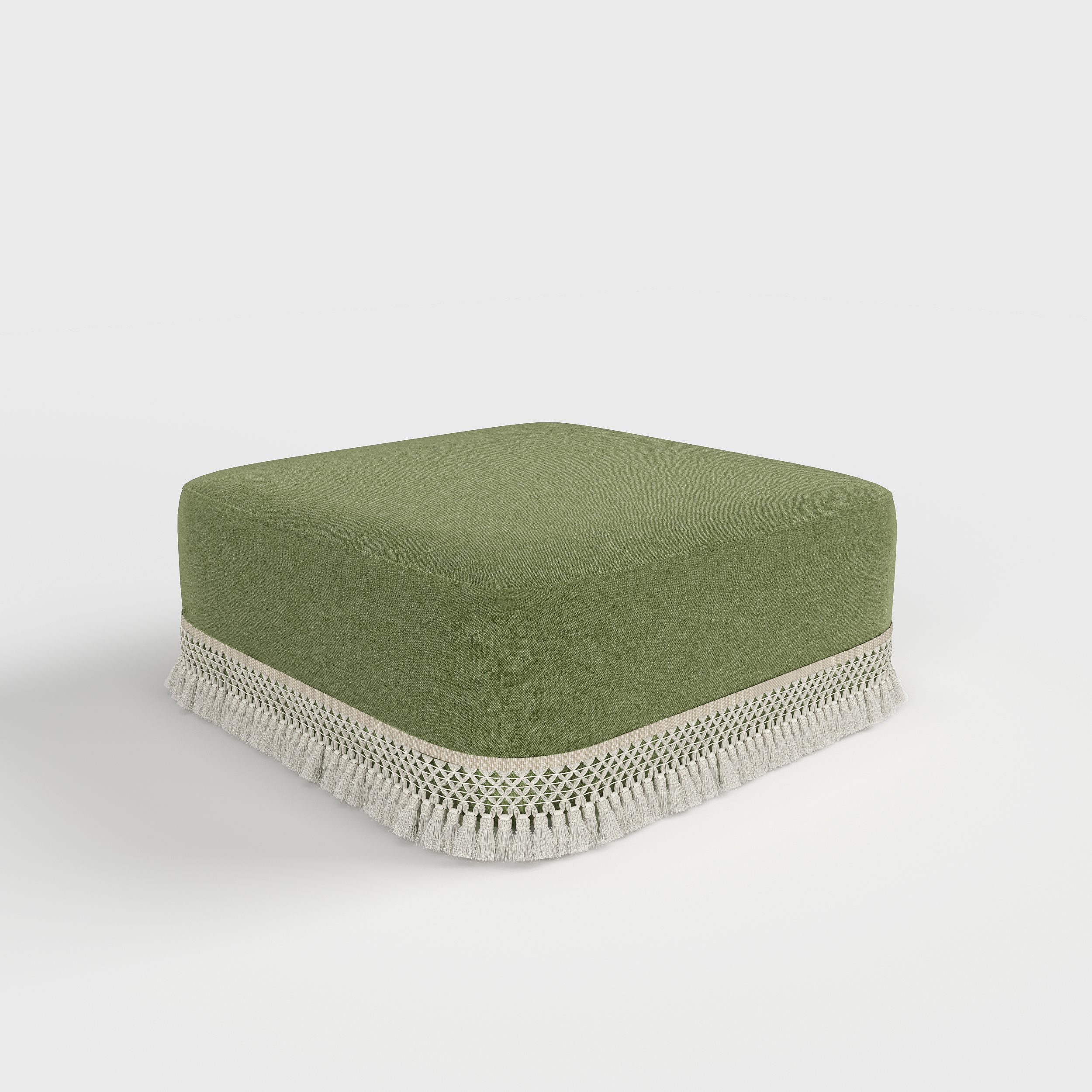 #Size_Ottoman