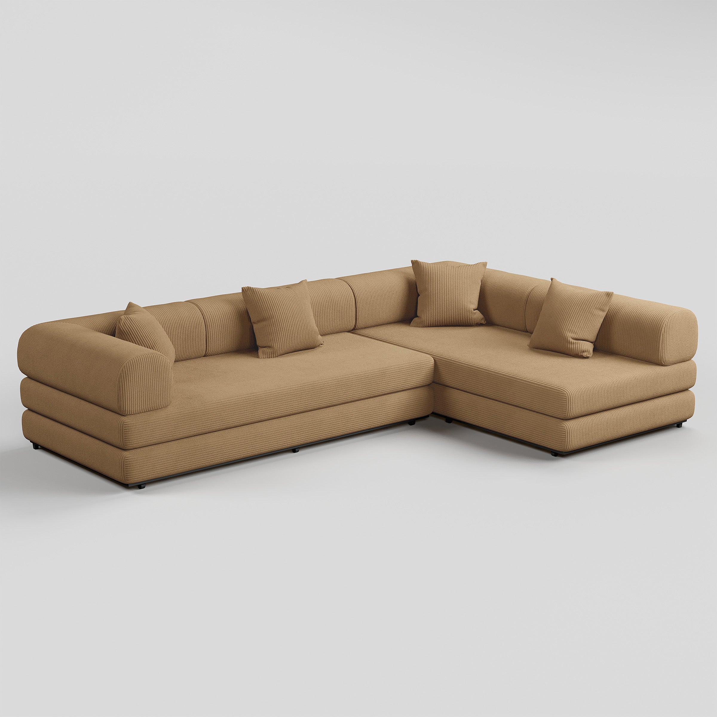 Matcha Toast Sofa Bed