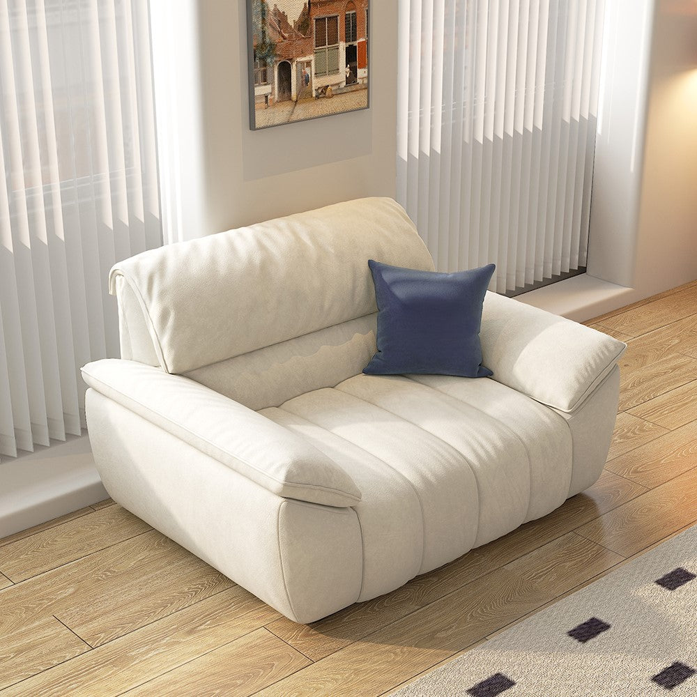 Retractable Electric Multi-Functional Sofa Bed