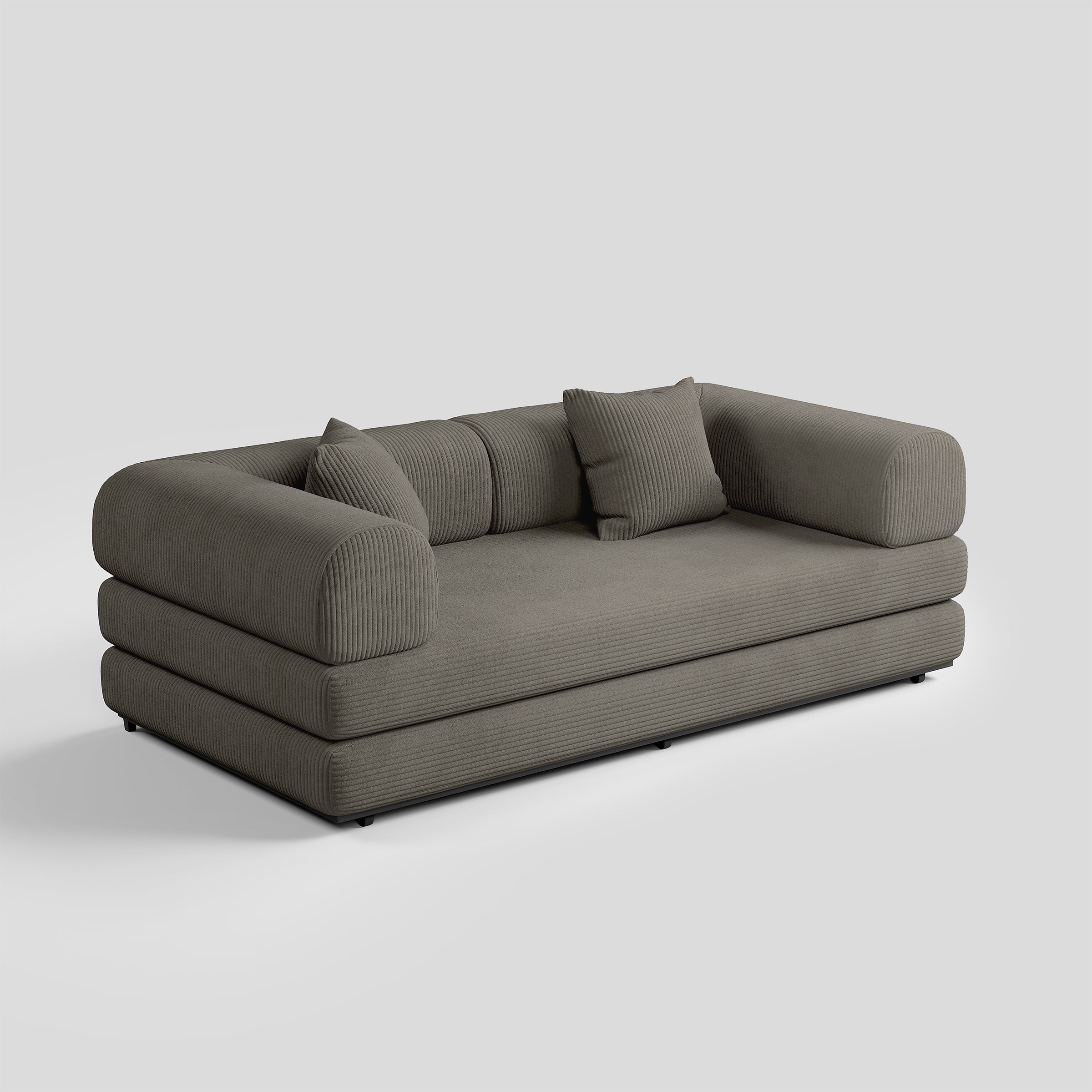 Matcha Toast Sofa Bed