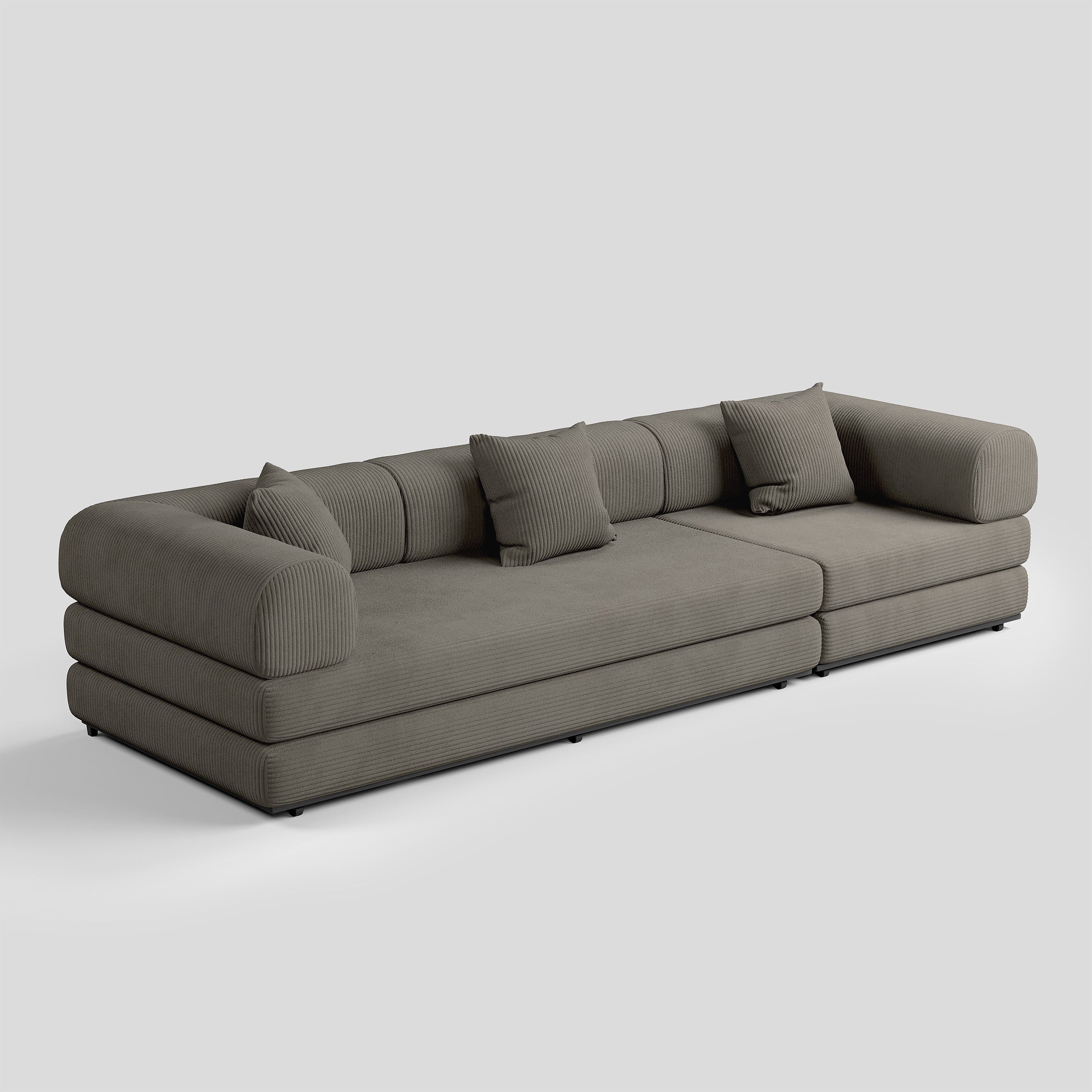 Matcha Toast Sofa Bed