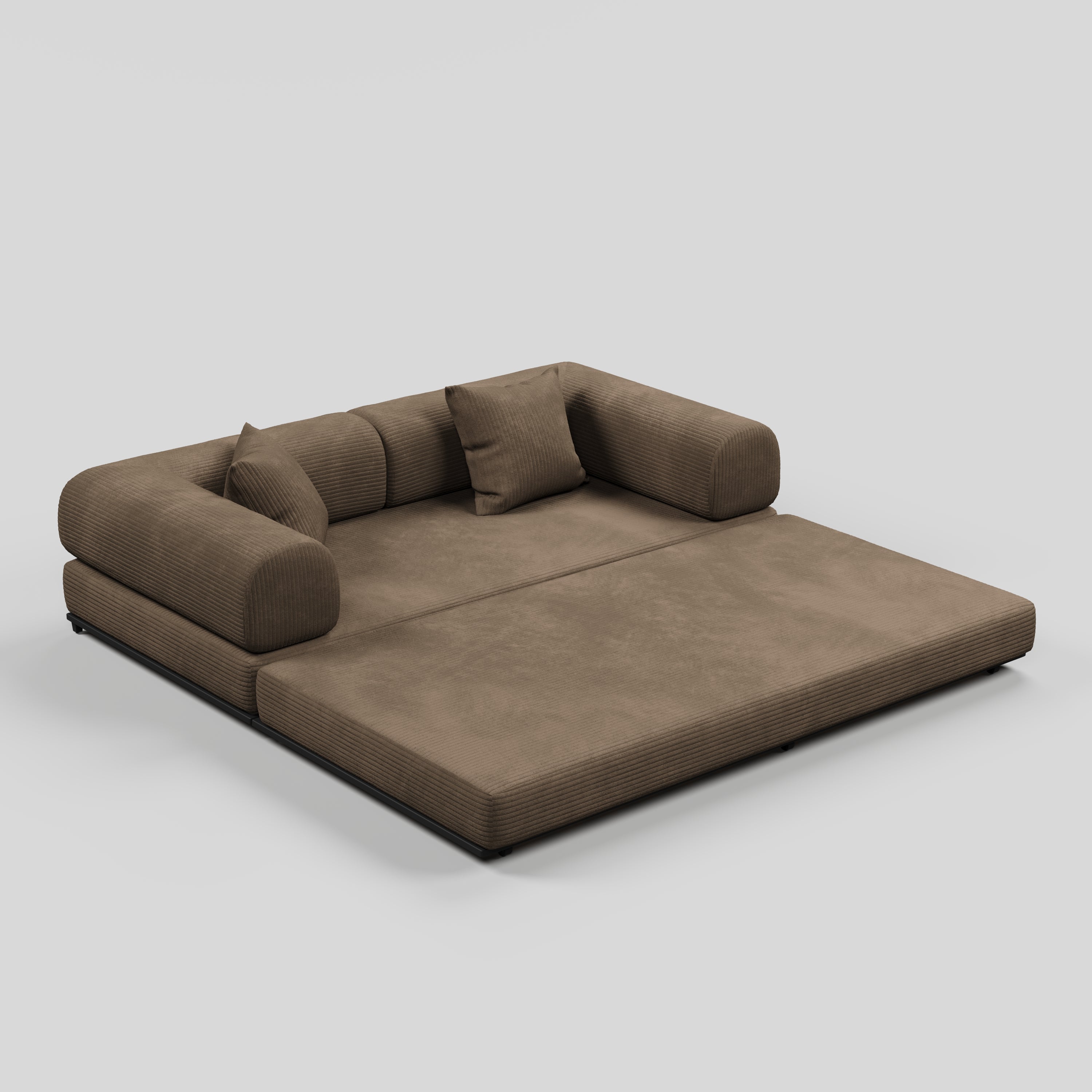 #Colour_Brown