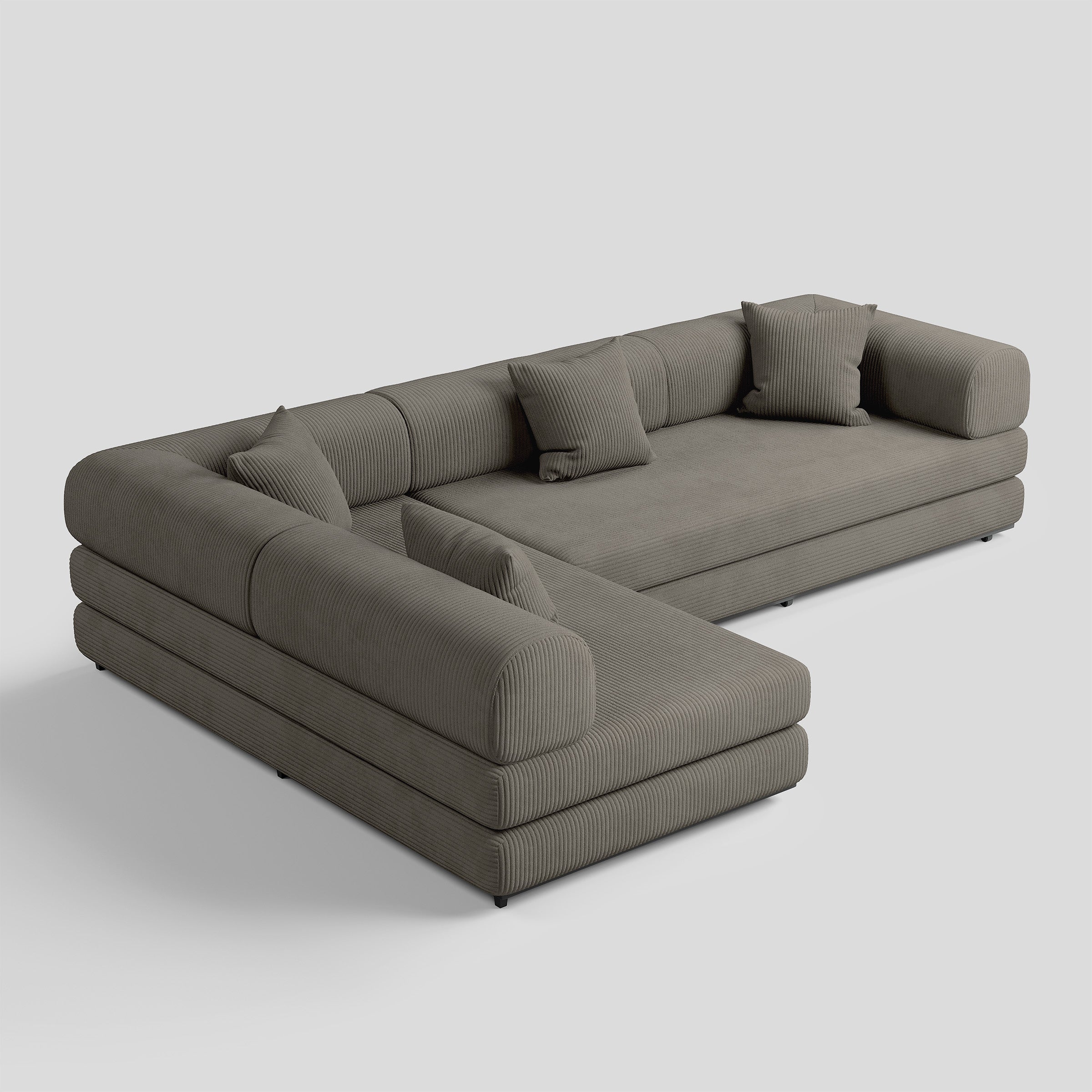 Matcha Toast Sofa Bed