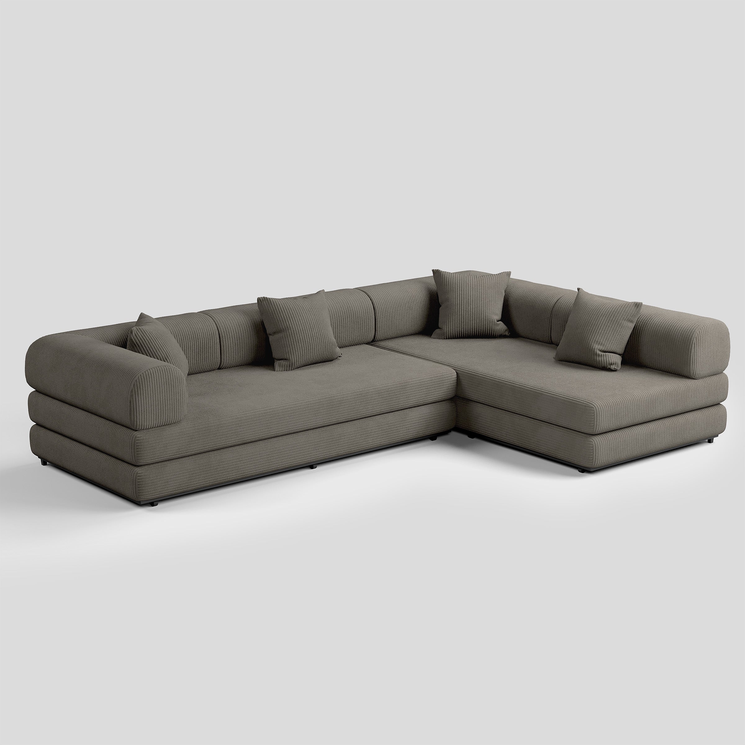 Matcha Toast Sofa Bed