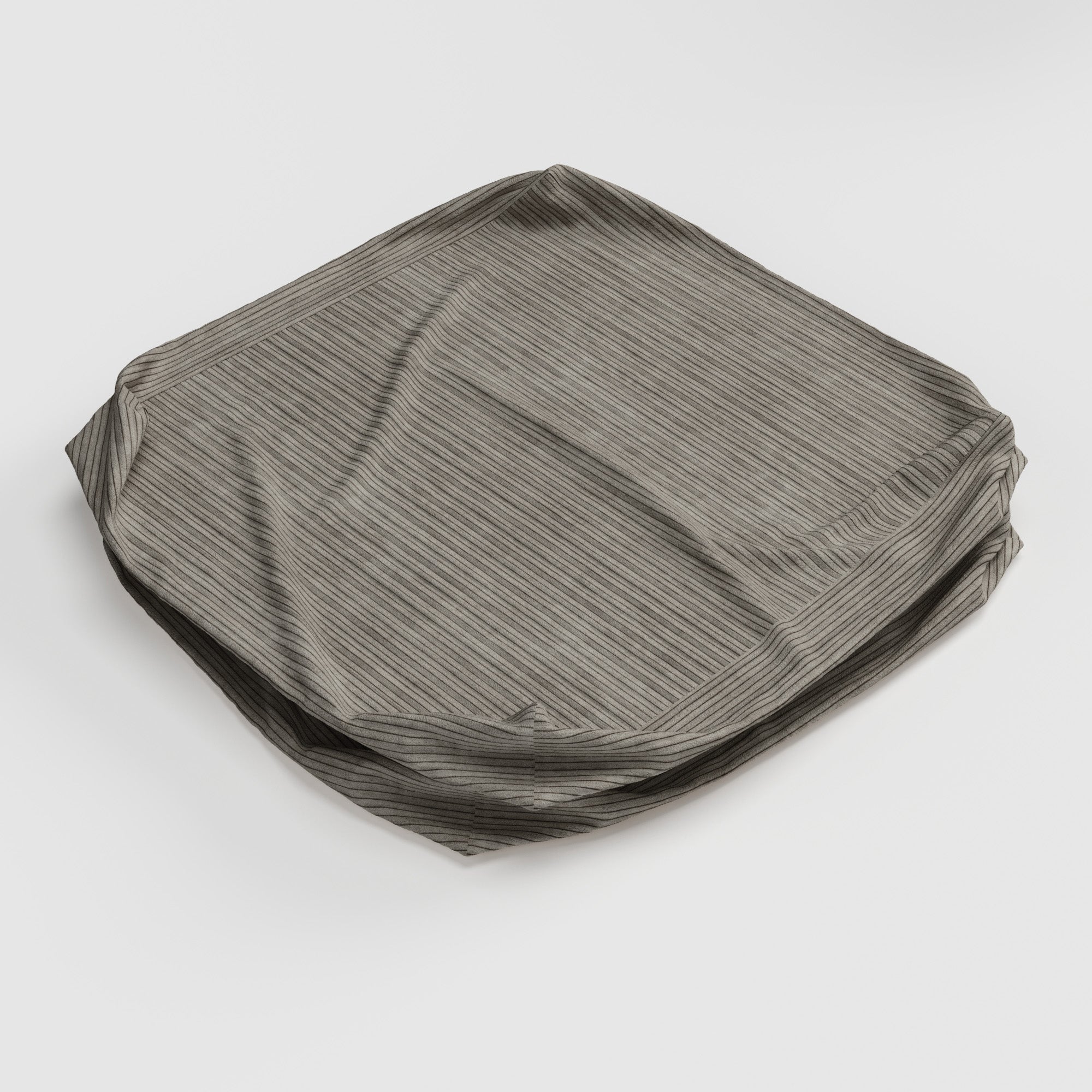 Tailored sofa cover for the Matcha Toast Sofa Bed