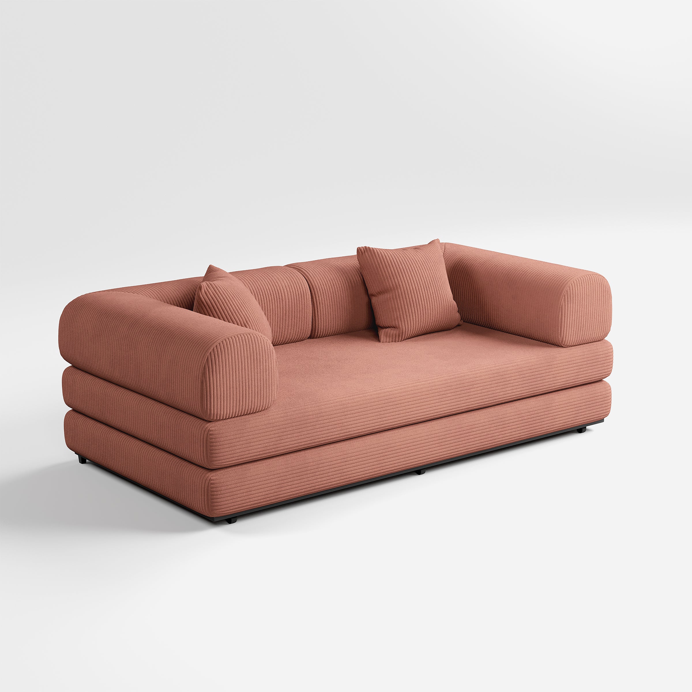 Matcha Toast Sofa Bed