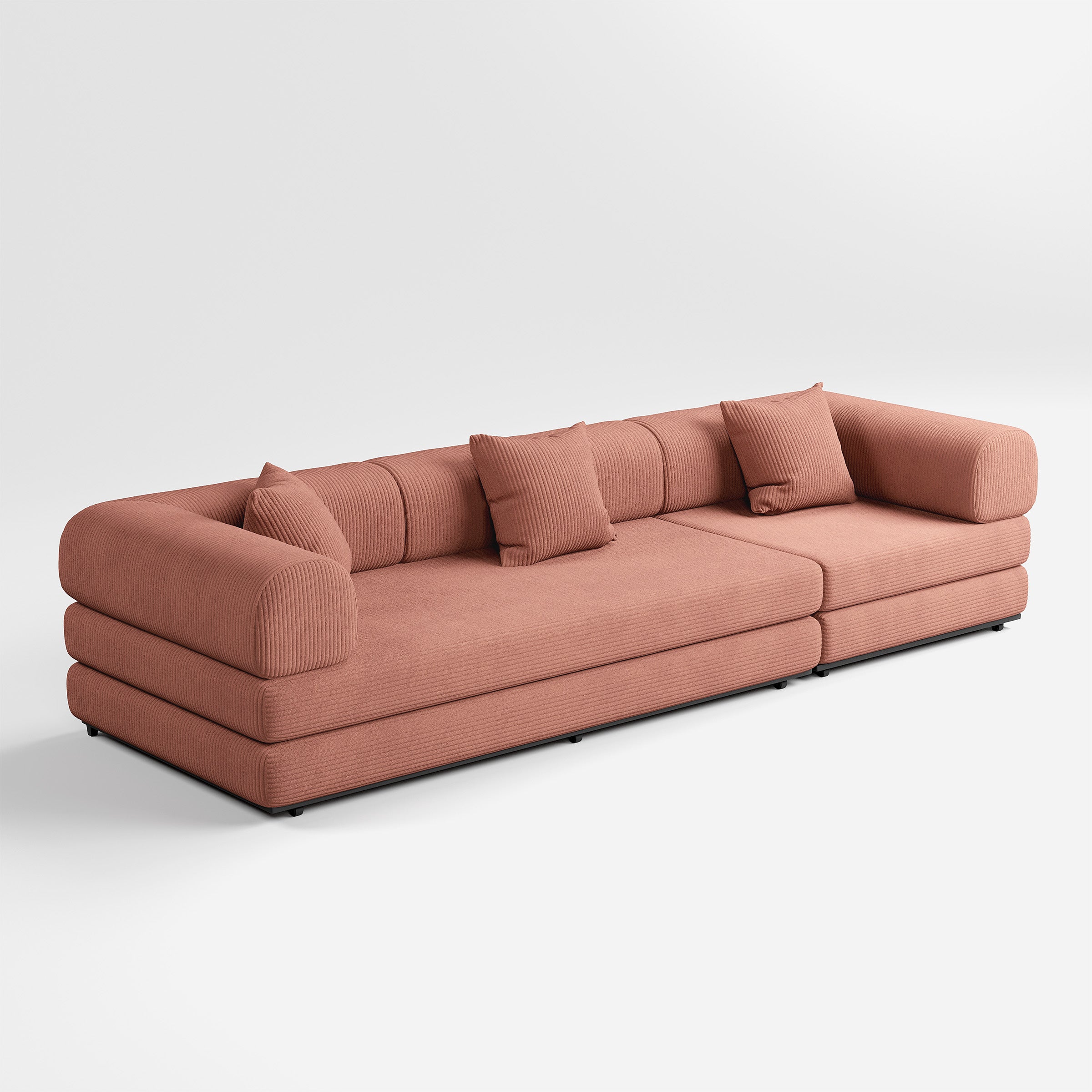 Matcha Toast Sofa Bed