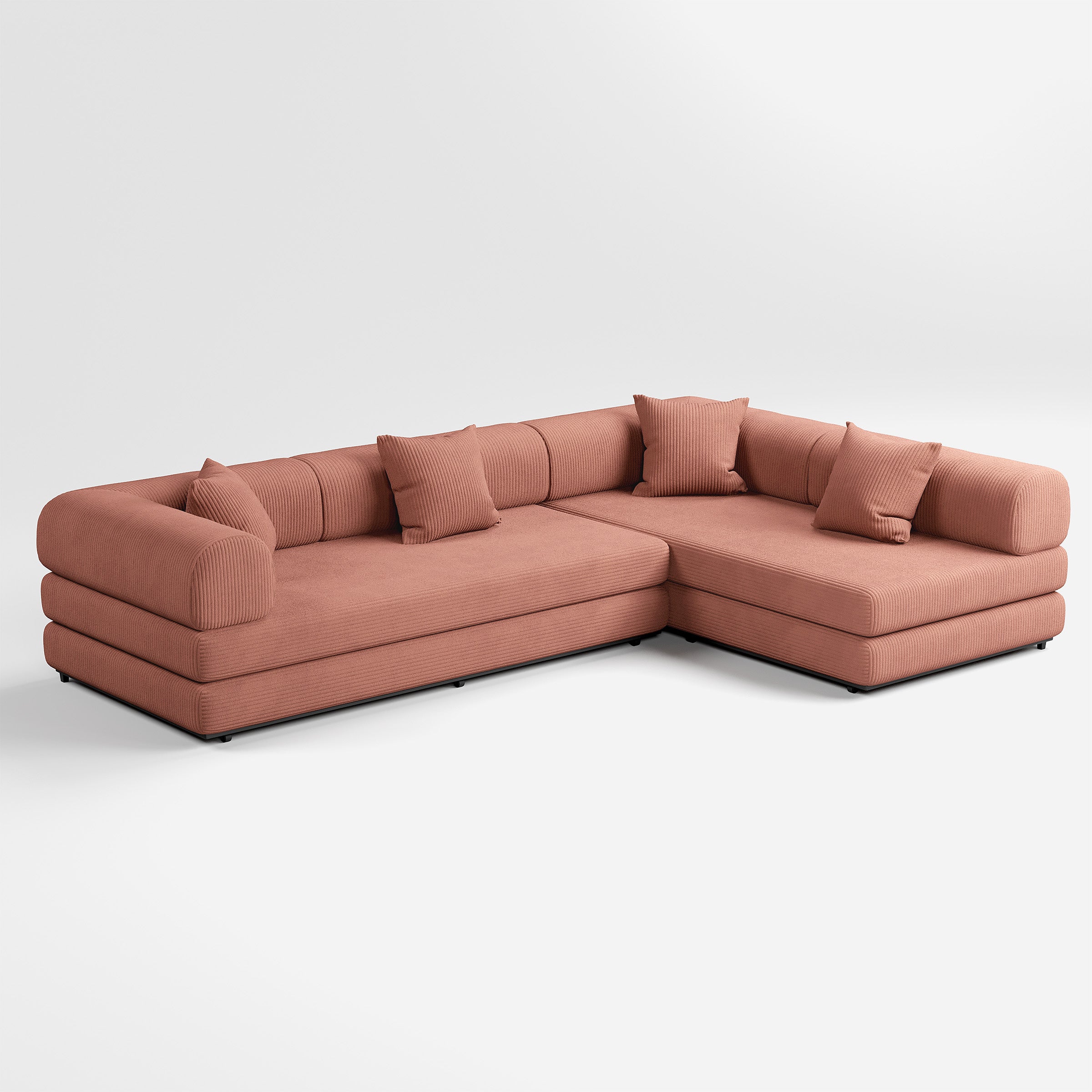 Matcha Toast Sofa Bed
